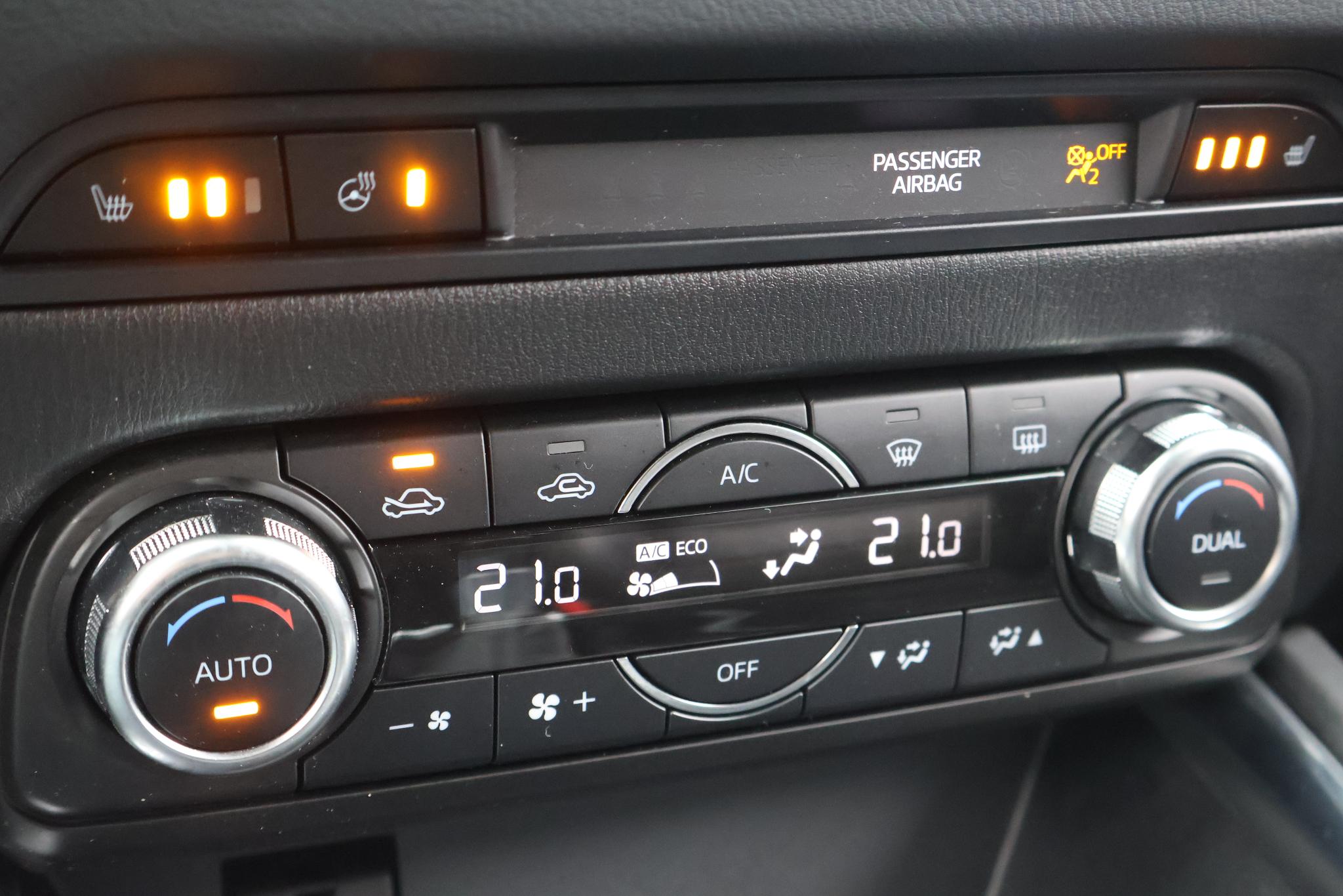 Foto van Mazda Cx-5