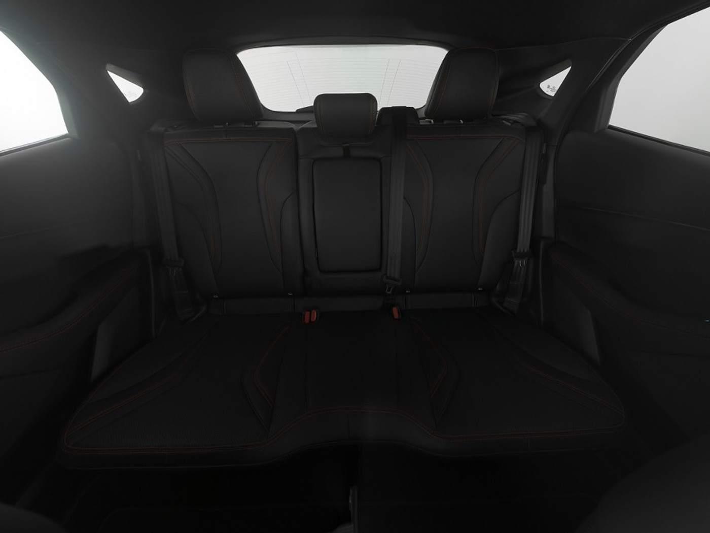 Foto van Ford Mustang