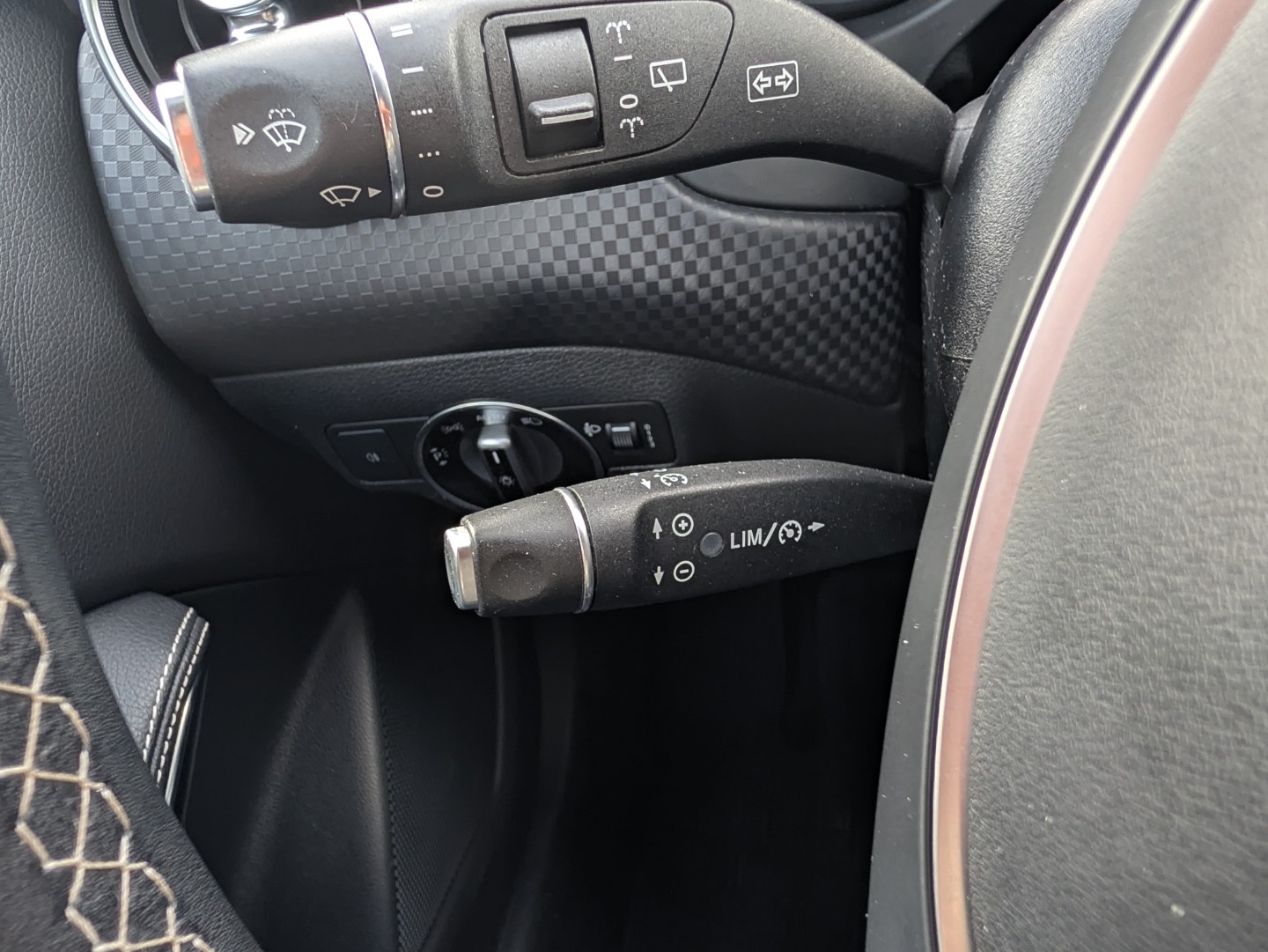 Foto van Mercedes-Benz A 200