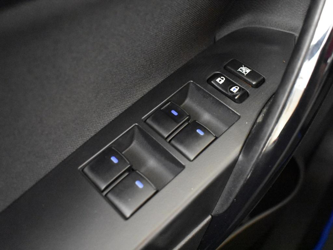 Foto van Toyota Auris