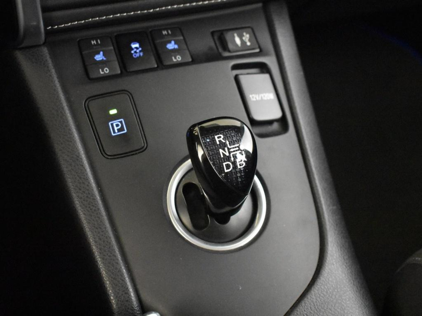 Foto van Toyota Auris
