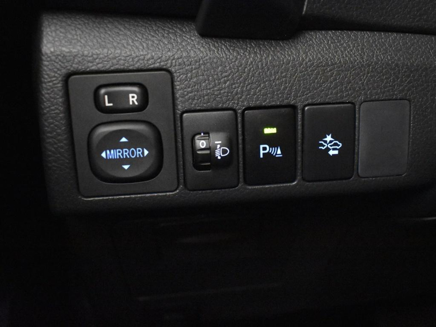 Foto van Toyota Auris