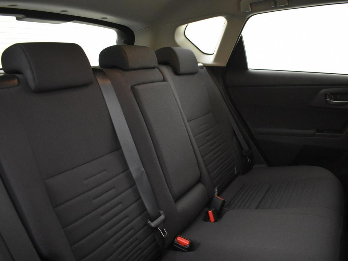 Foto van Toyota Auris