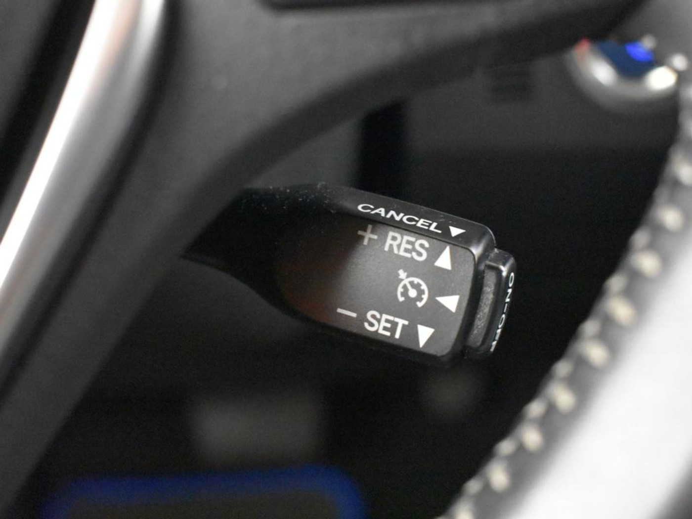 Foto van Toyota Auris