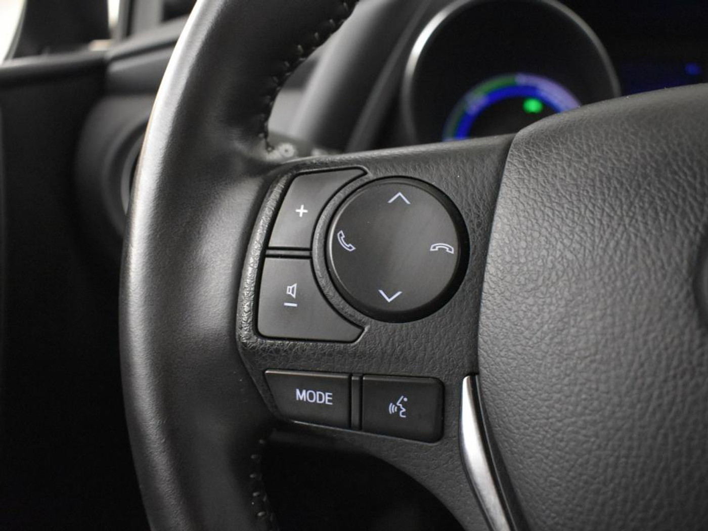 Foto van Toyota Auris