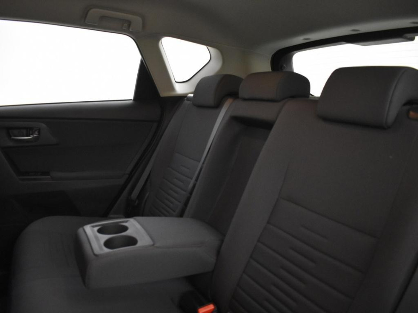 Foto van Toyota Auris