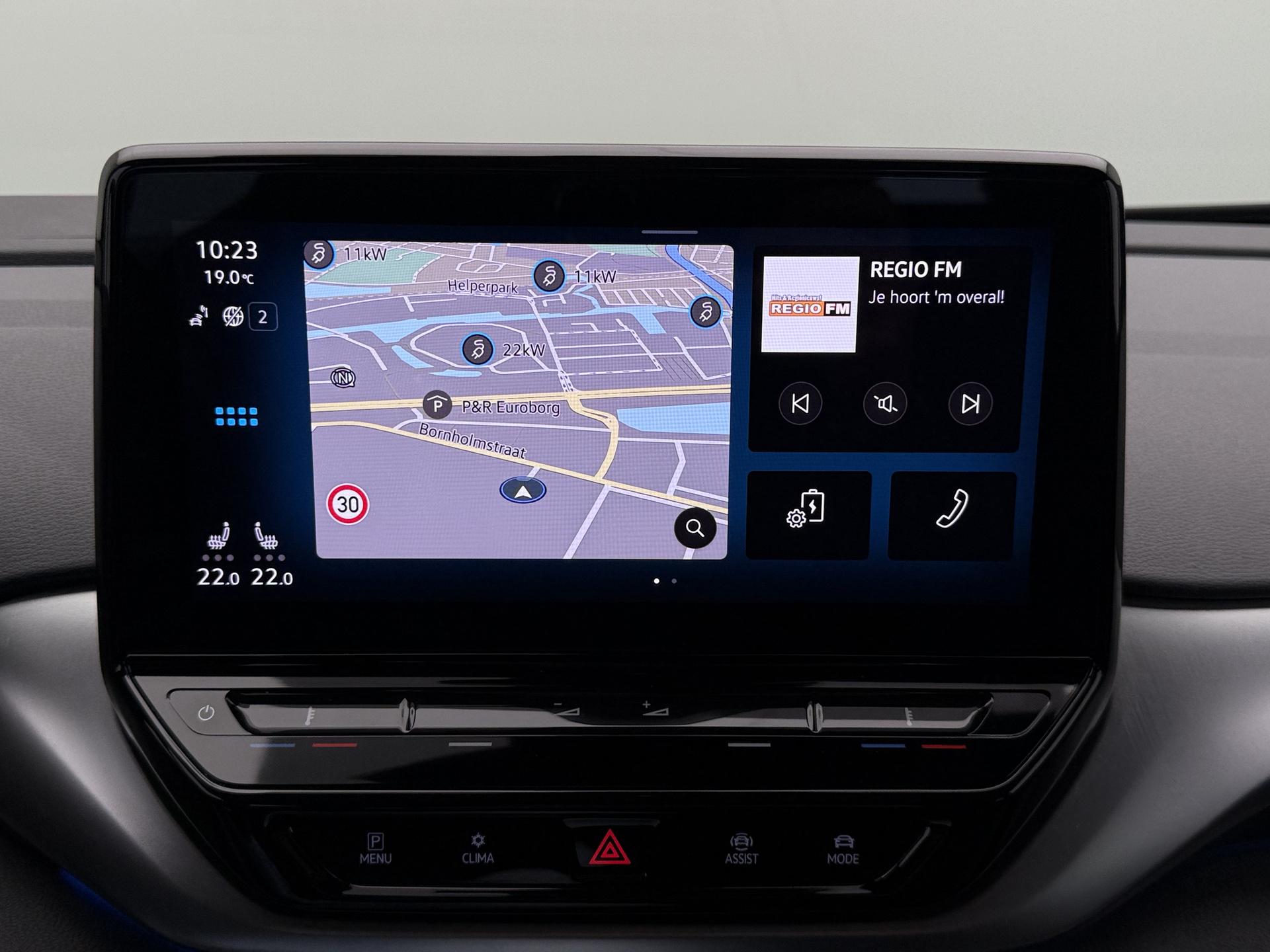 Foto van Volkswagen Id.4