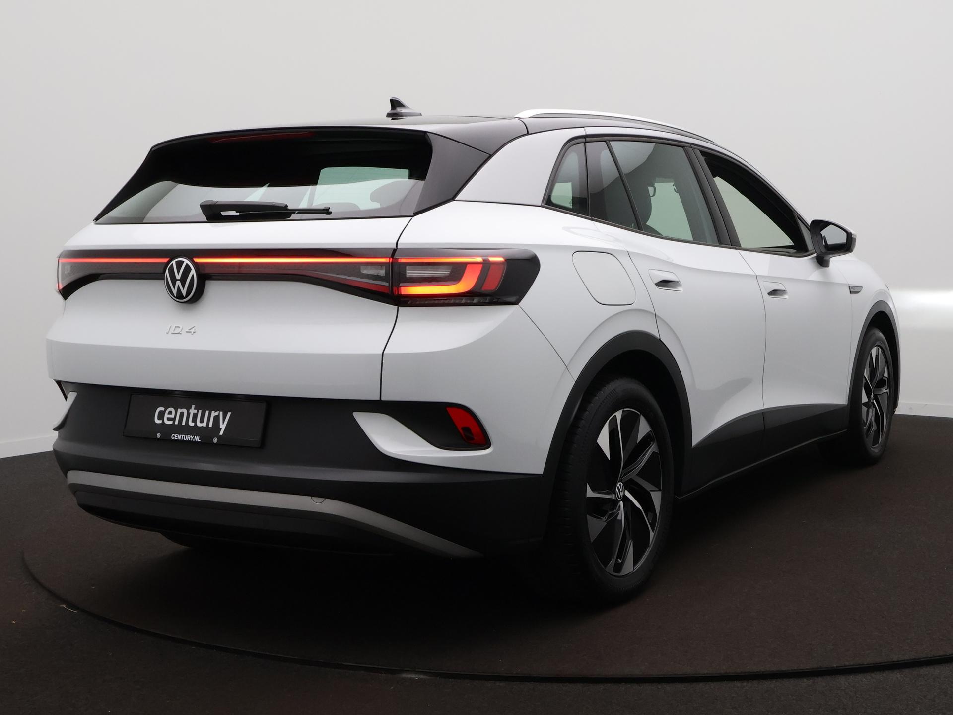 Foto van Volkswagen Id.4