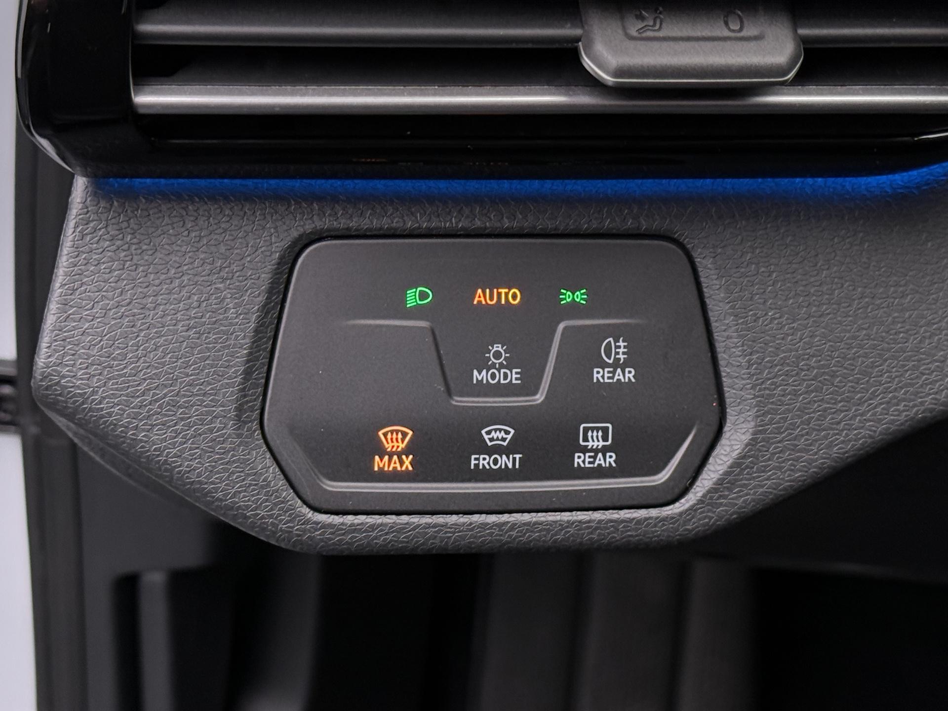 Foto van Volkswagen Id.4