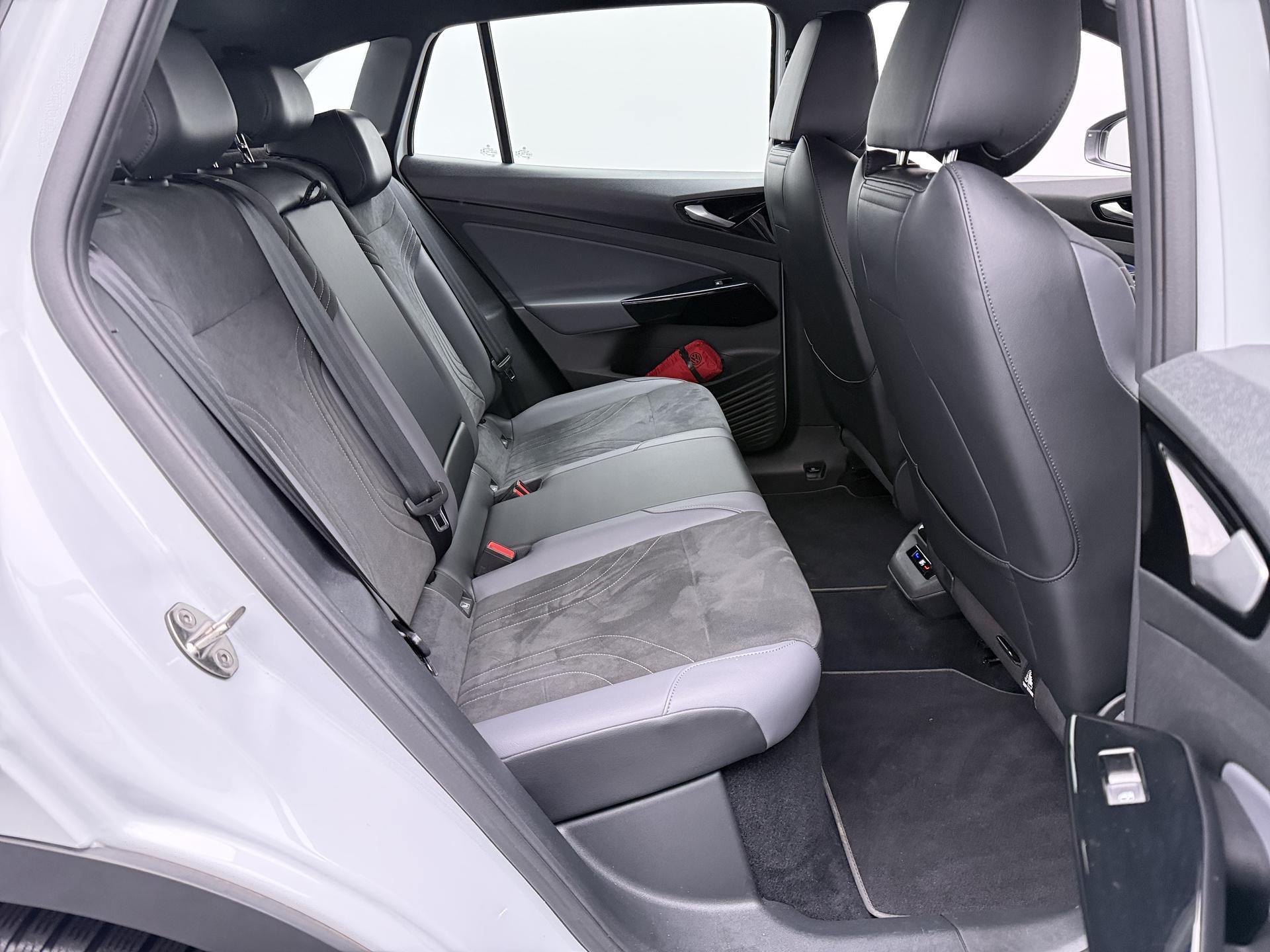 Foto van Volkswagen Id.4