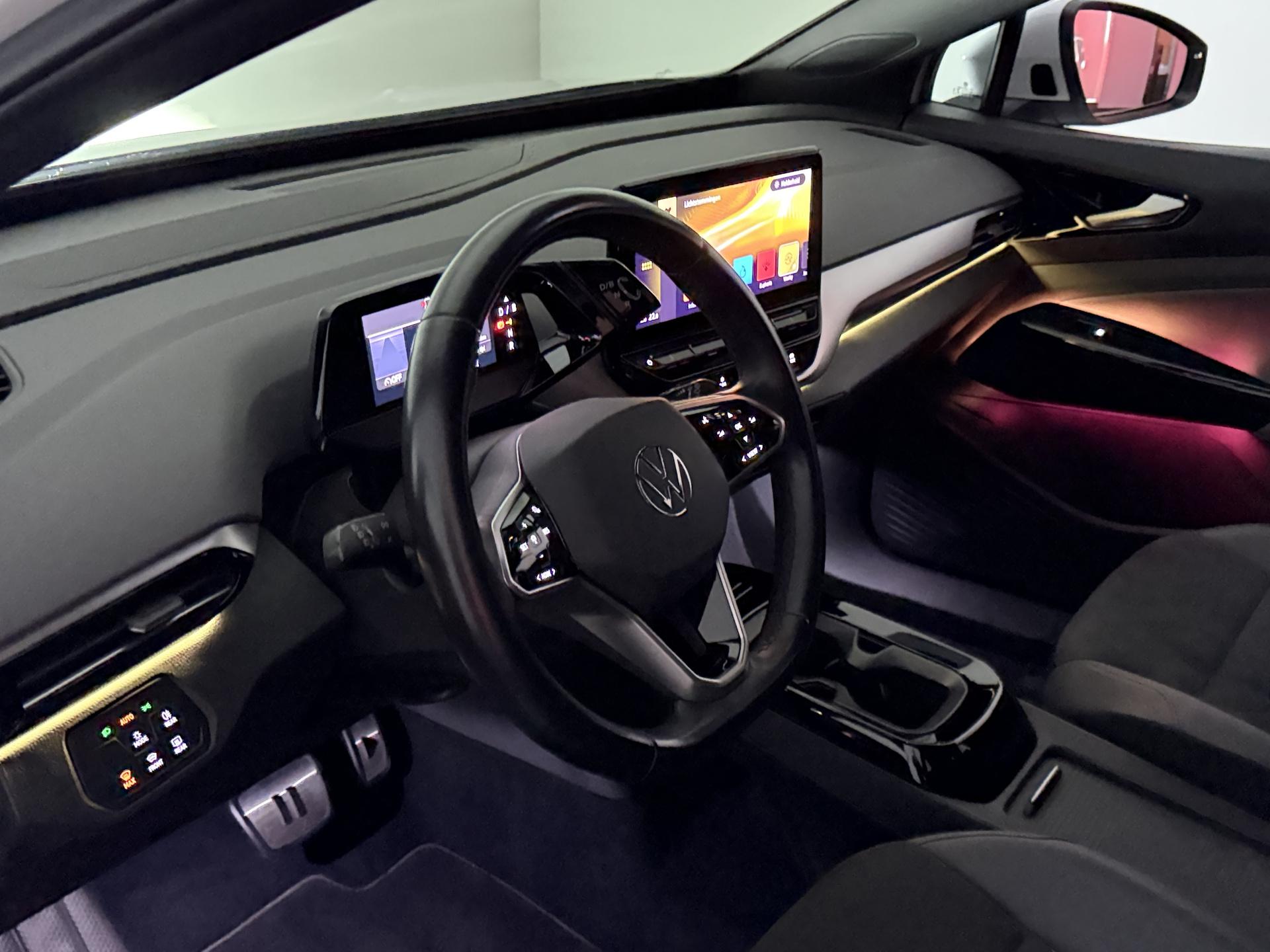 Foto van Volkswagen Id.4