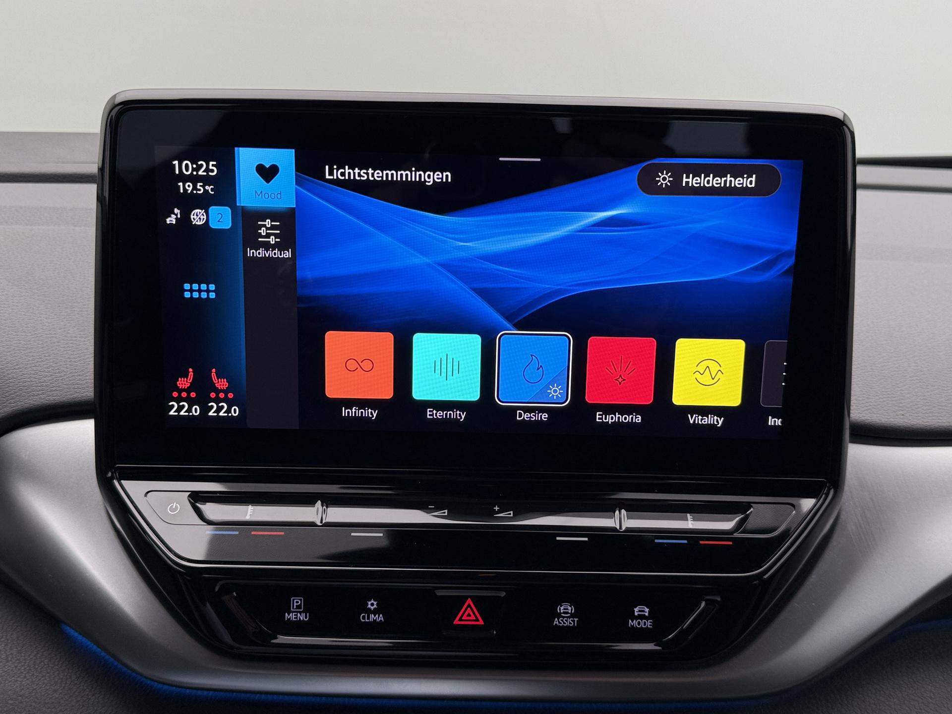 Foto van Volkswagen Id.4