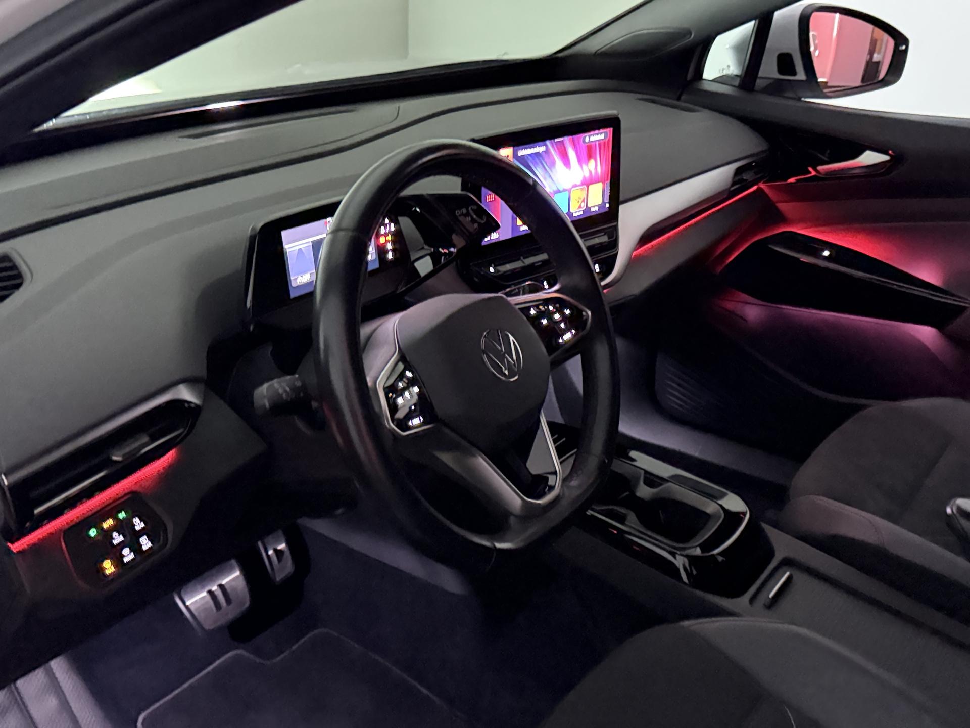 Foto van Volkswagen Id.4