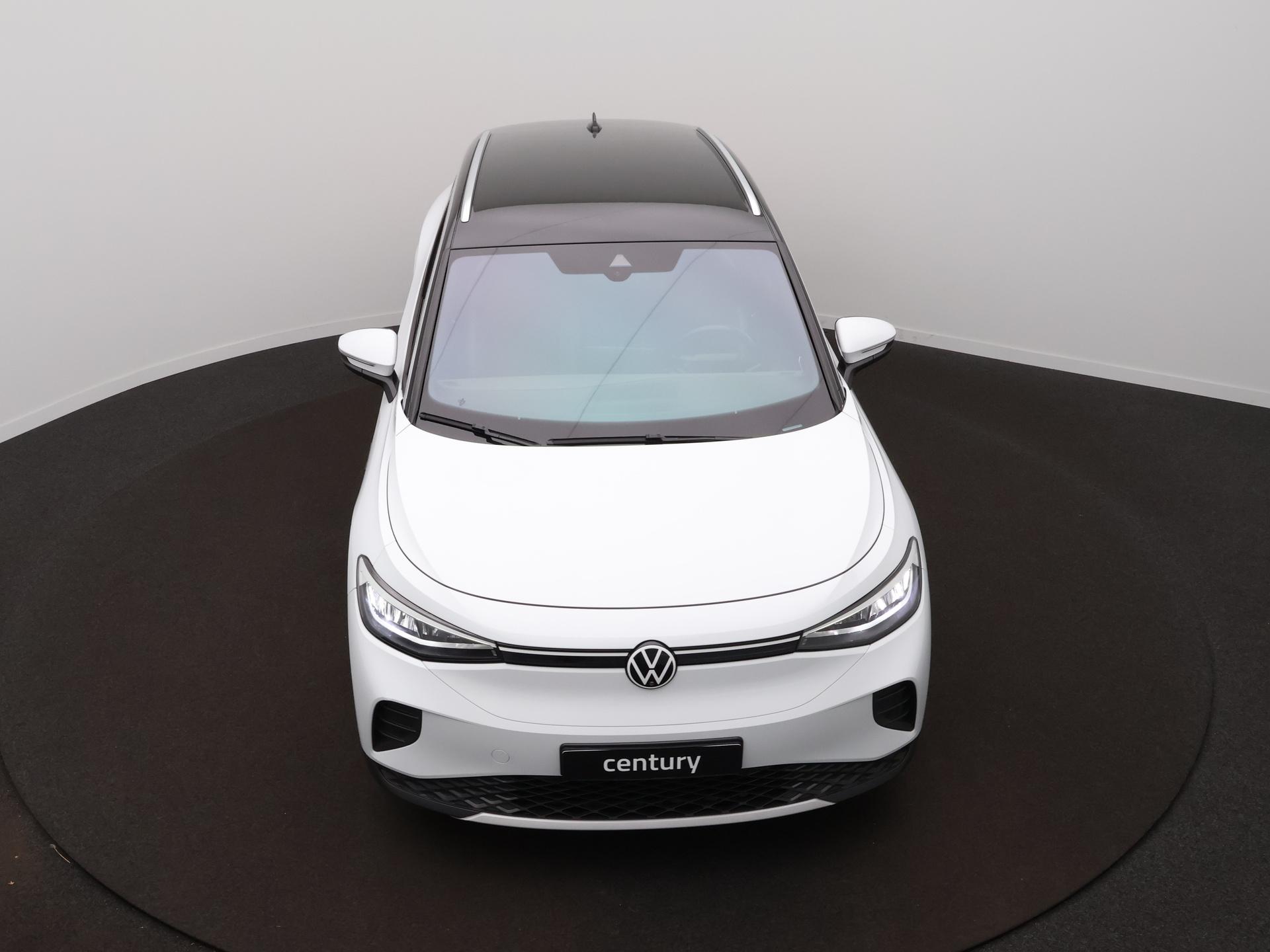 Foto van Volkswagen Id.4