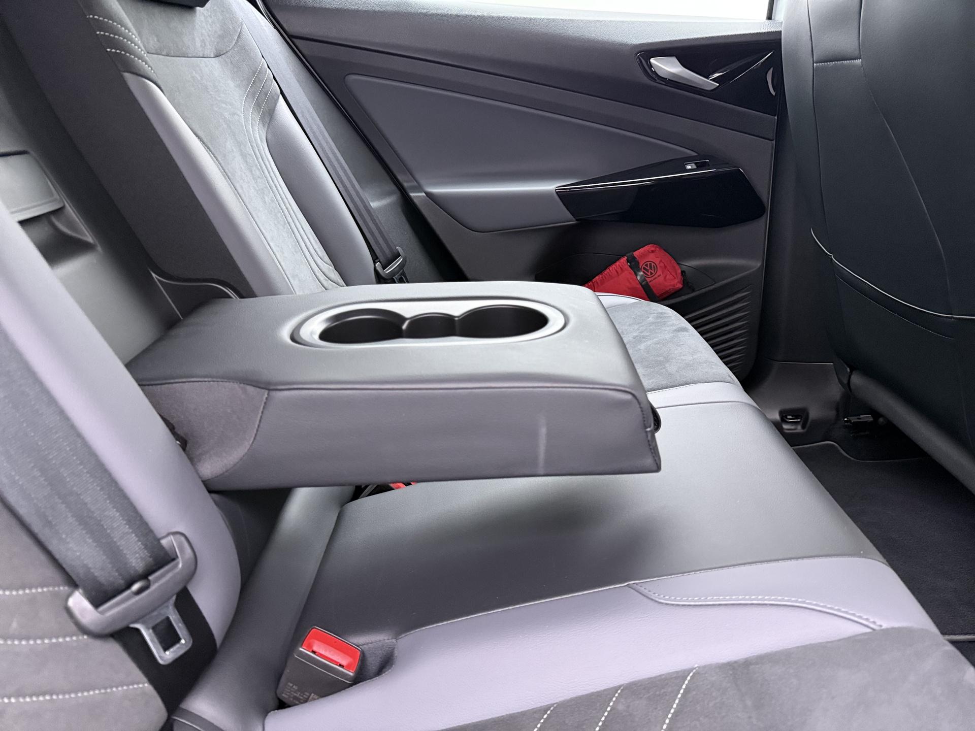 Foto van Volkswagen Id.4