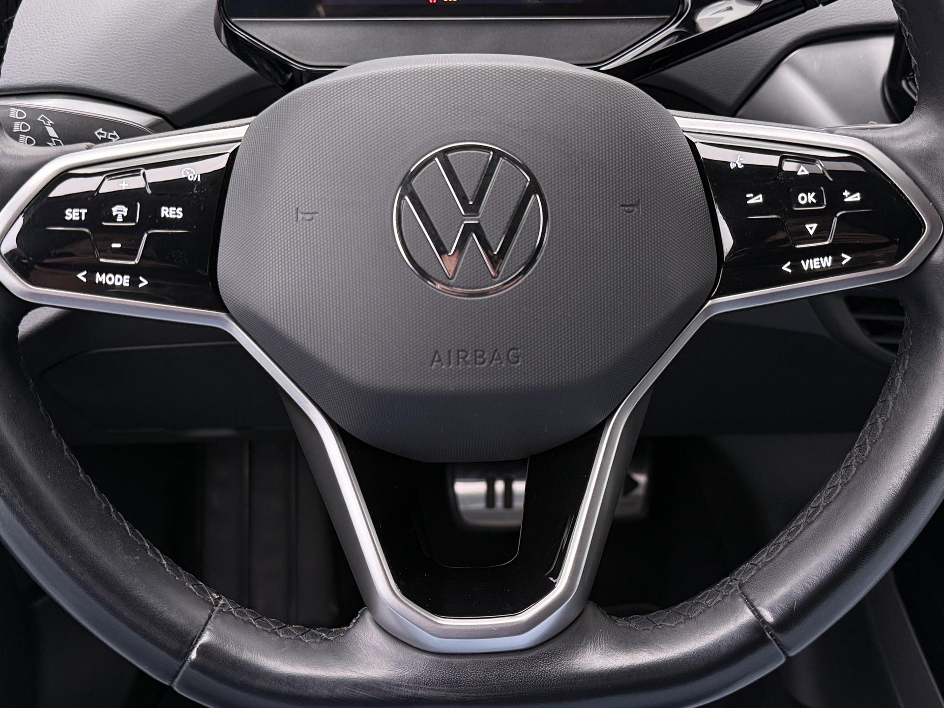 Foto van Volkswagen Id.4