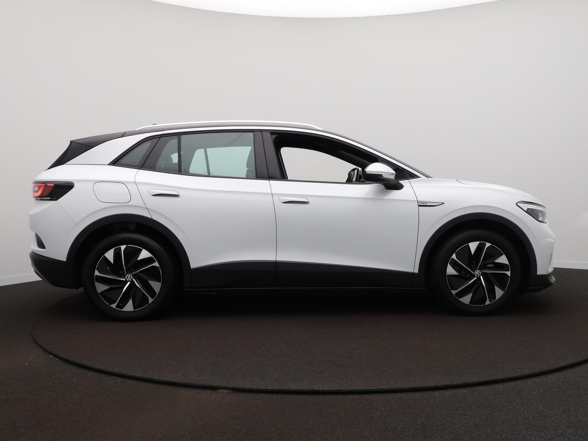 Foto van Volkswagen Id.4