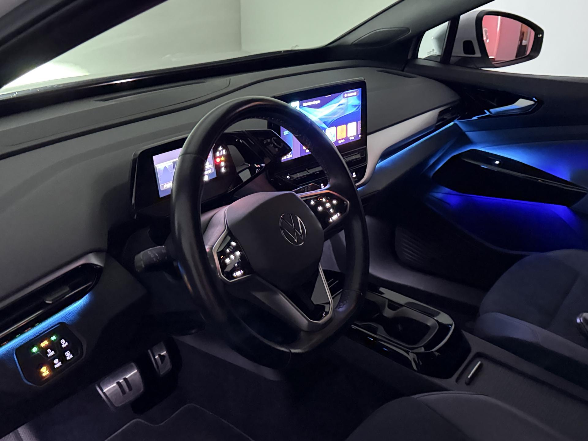 Foto van Volkswagen Id.4