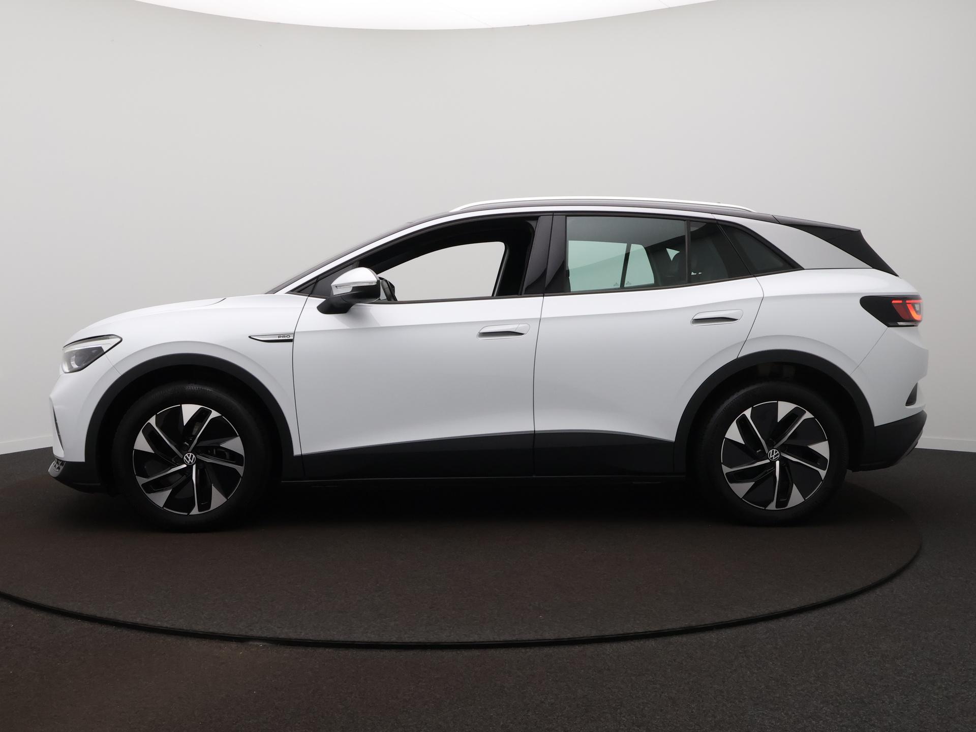 Foto van Volkswagen Id.4