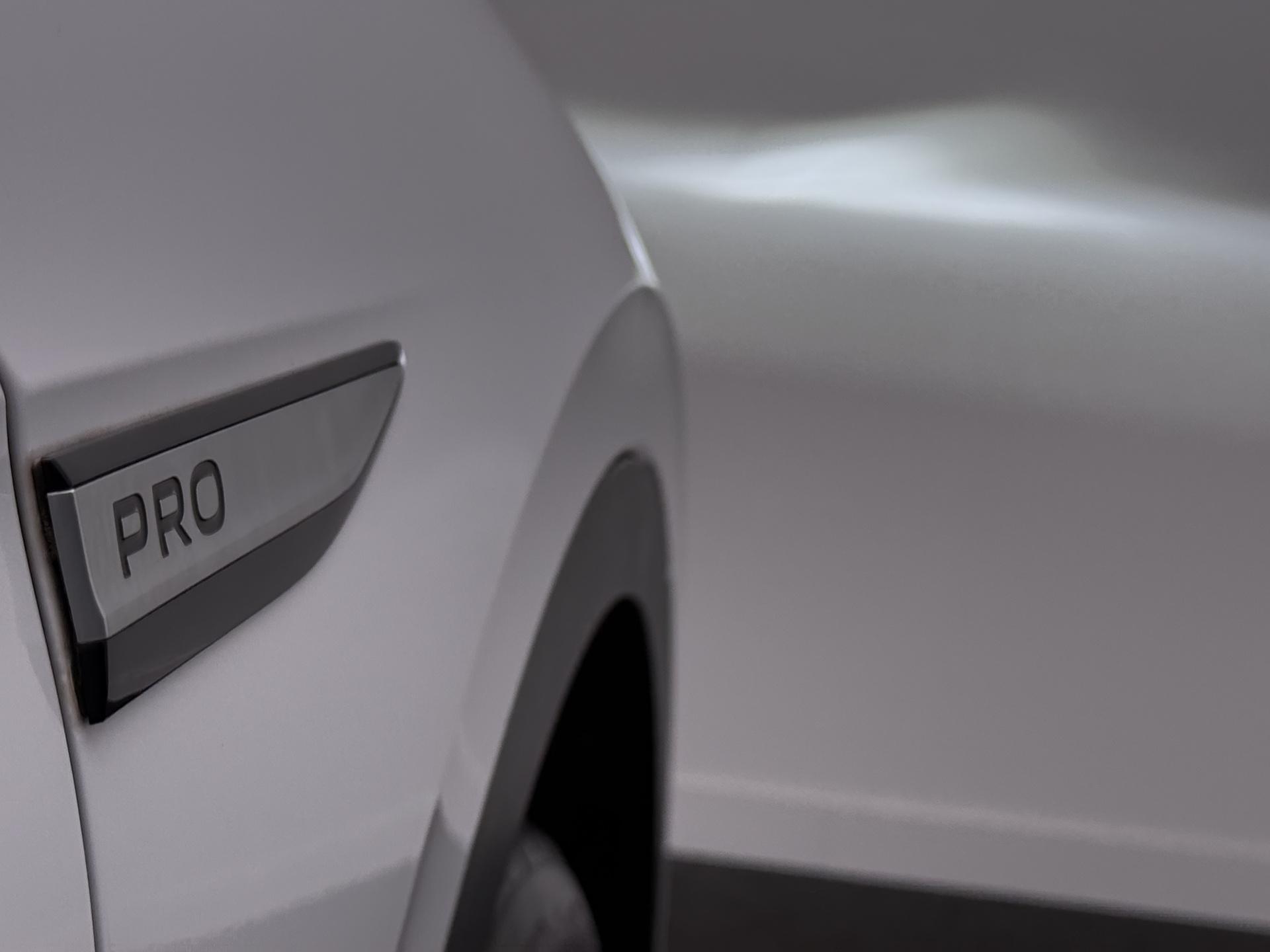 Foto van Volkswagen Id.4
