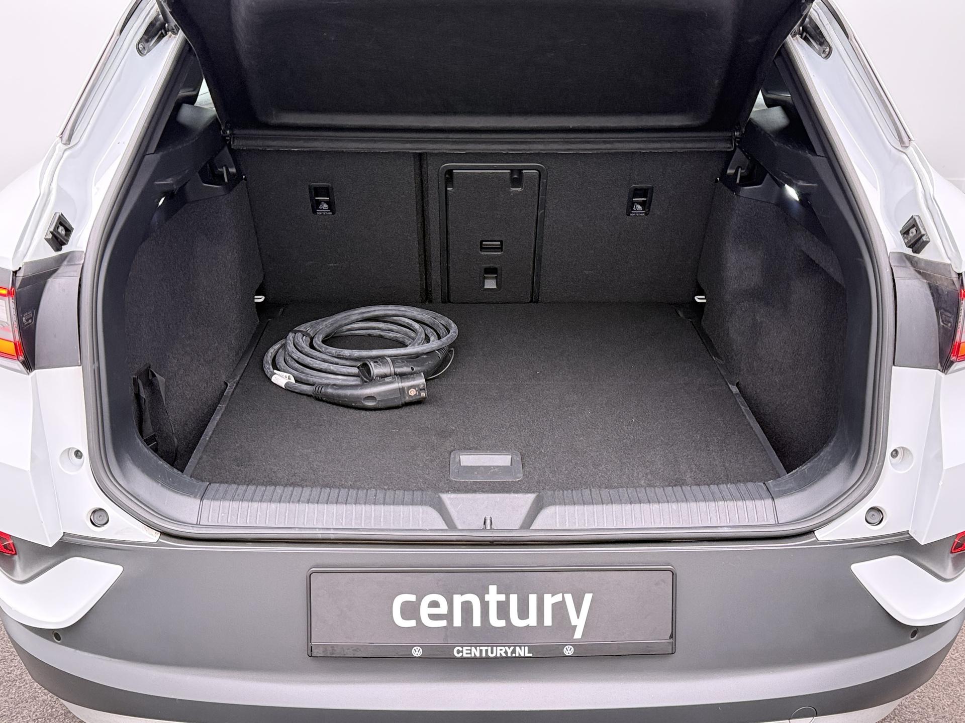 Foto van Volkswagen Id.4