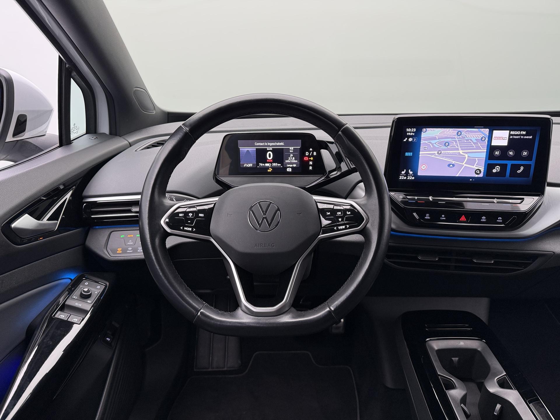 Foto van Volkswagen Id.4