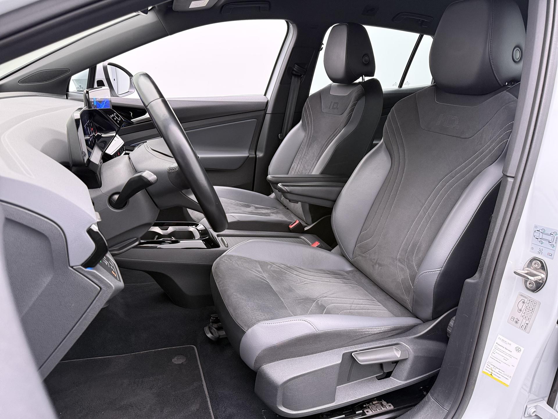 Foto van Volkswagen Id.4
