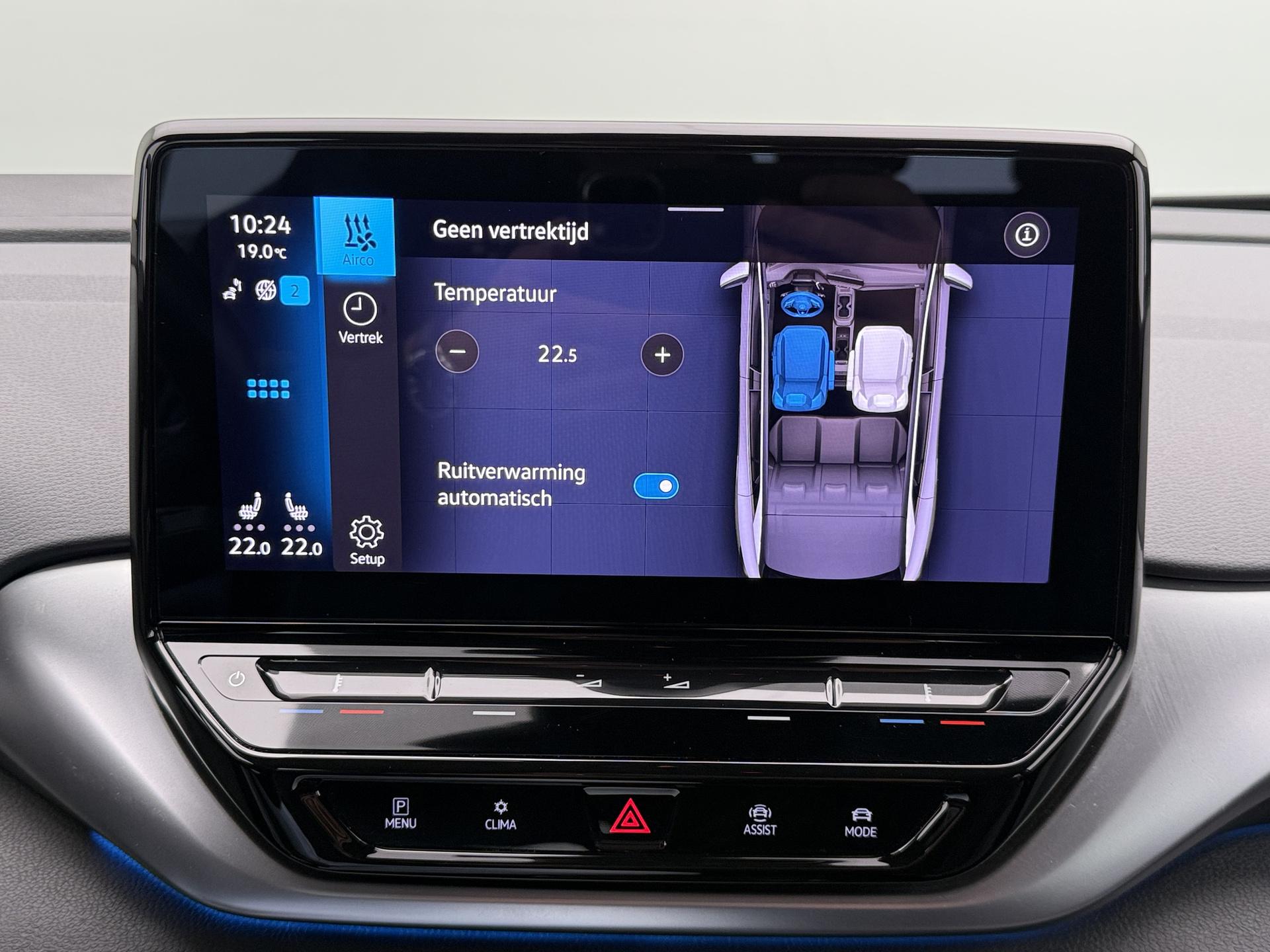 Foto van Volkswagen Id.4