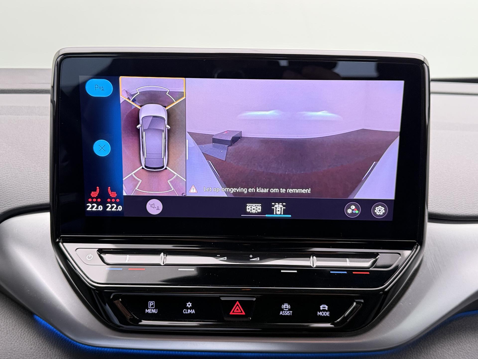 Foto van Volkswagen Id.4