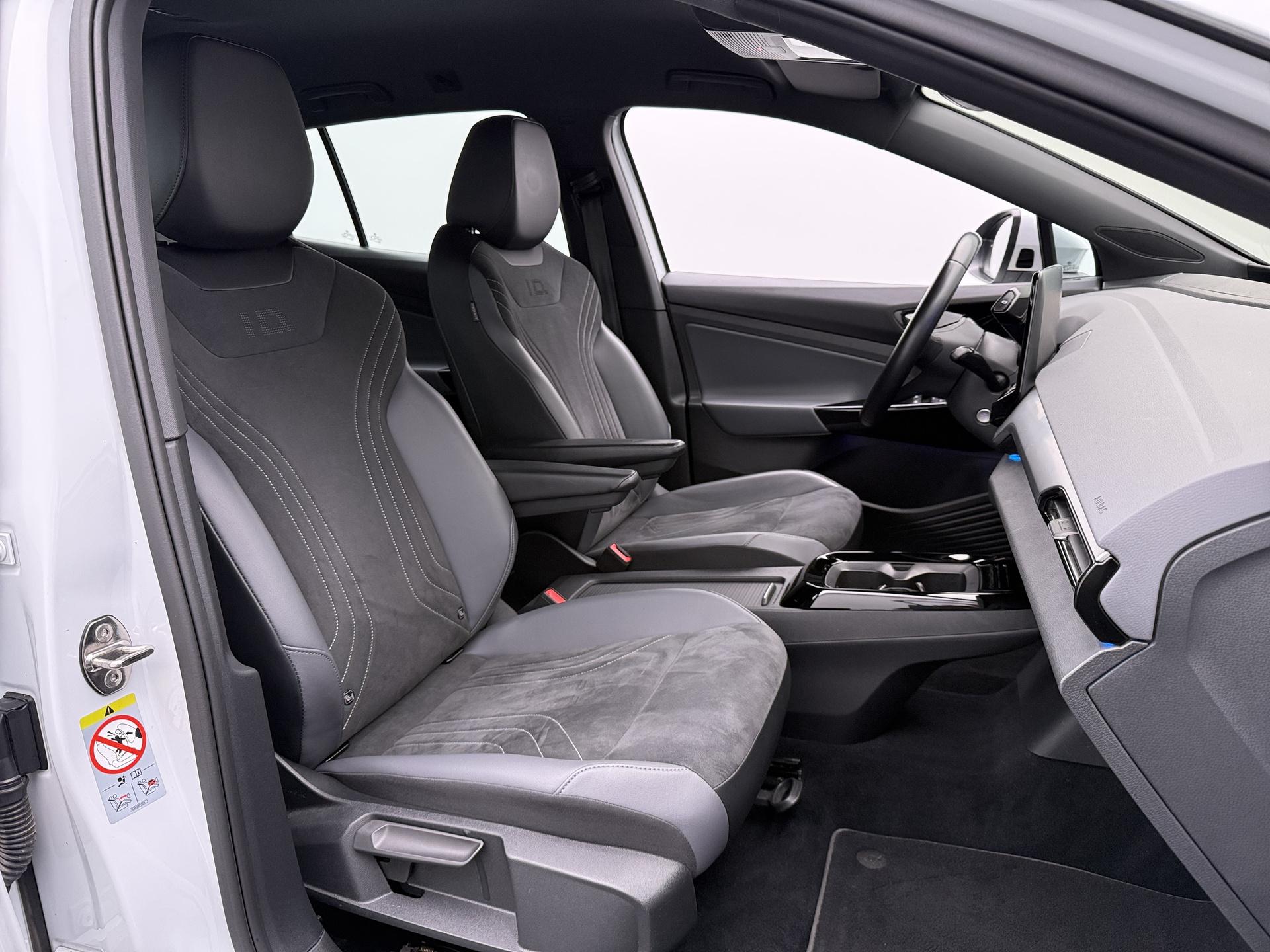 Foto van Volkswagen Id.4