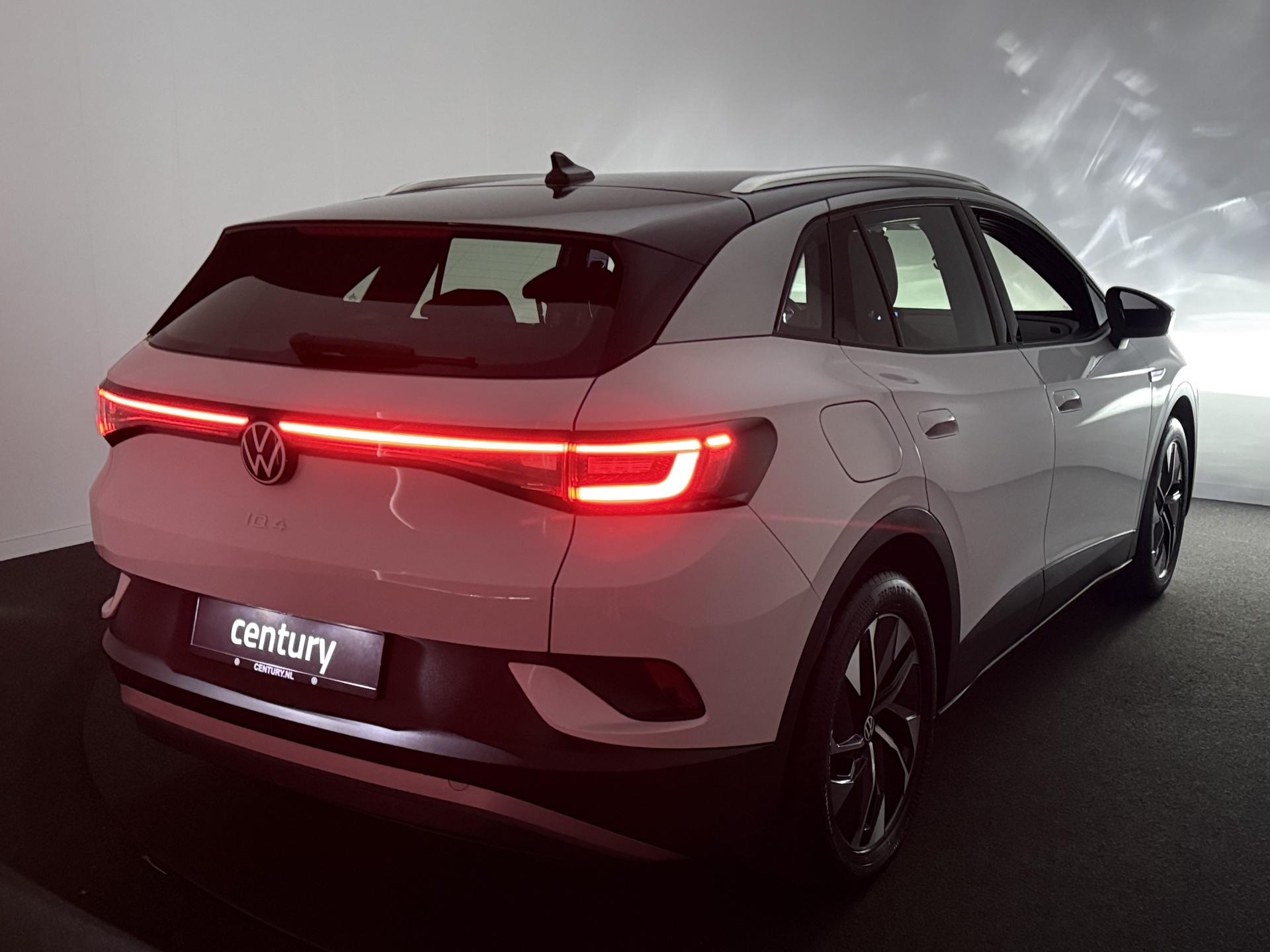 Foto van Volkswagen Id.4