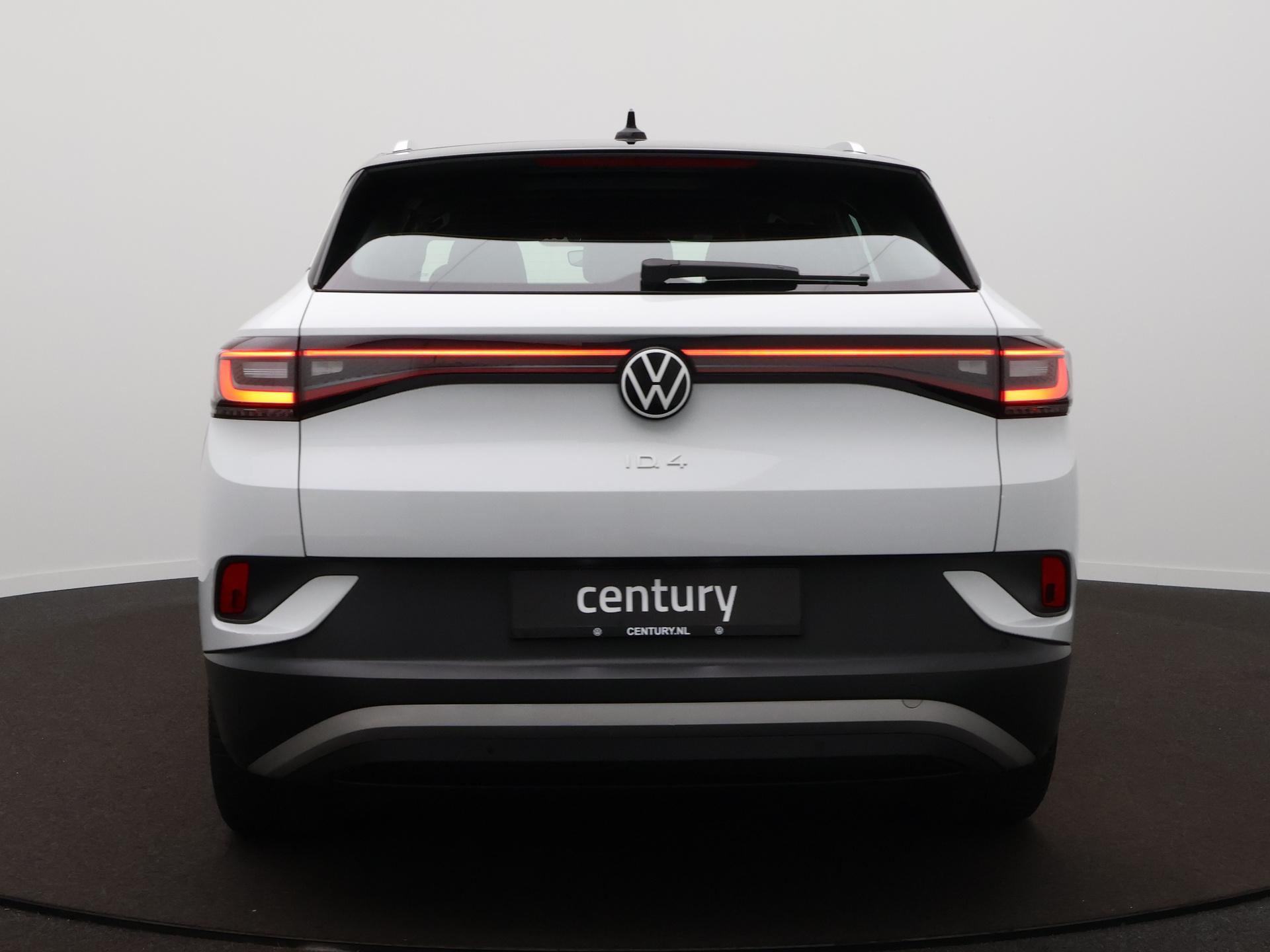 Foto van Volkswagen Id.4