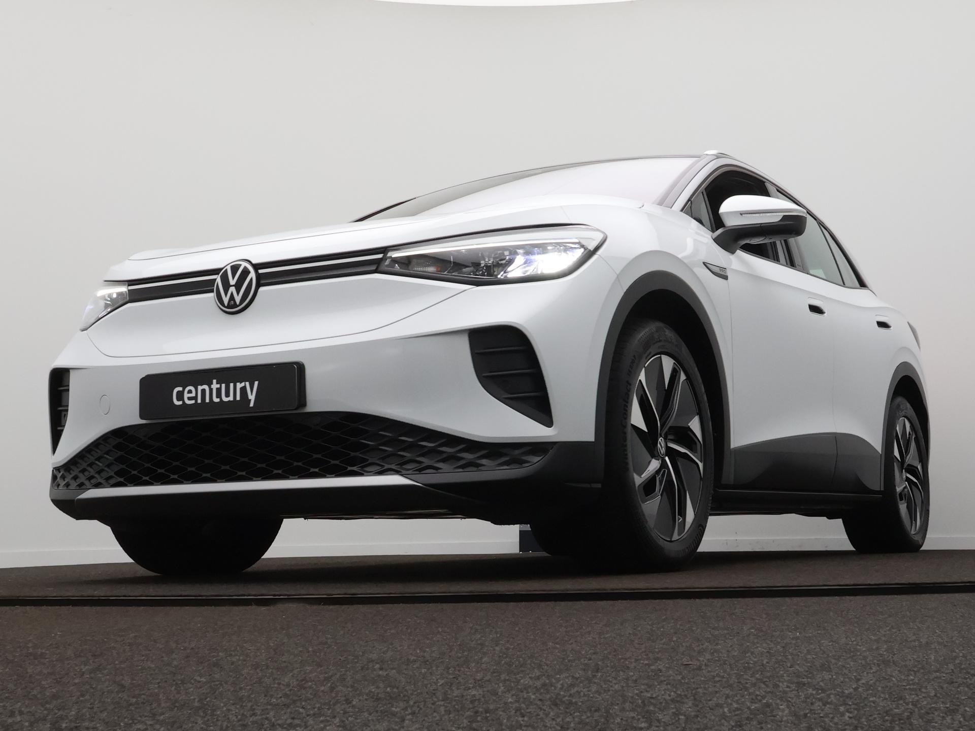 Foto van Volkswagen Id.4