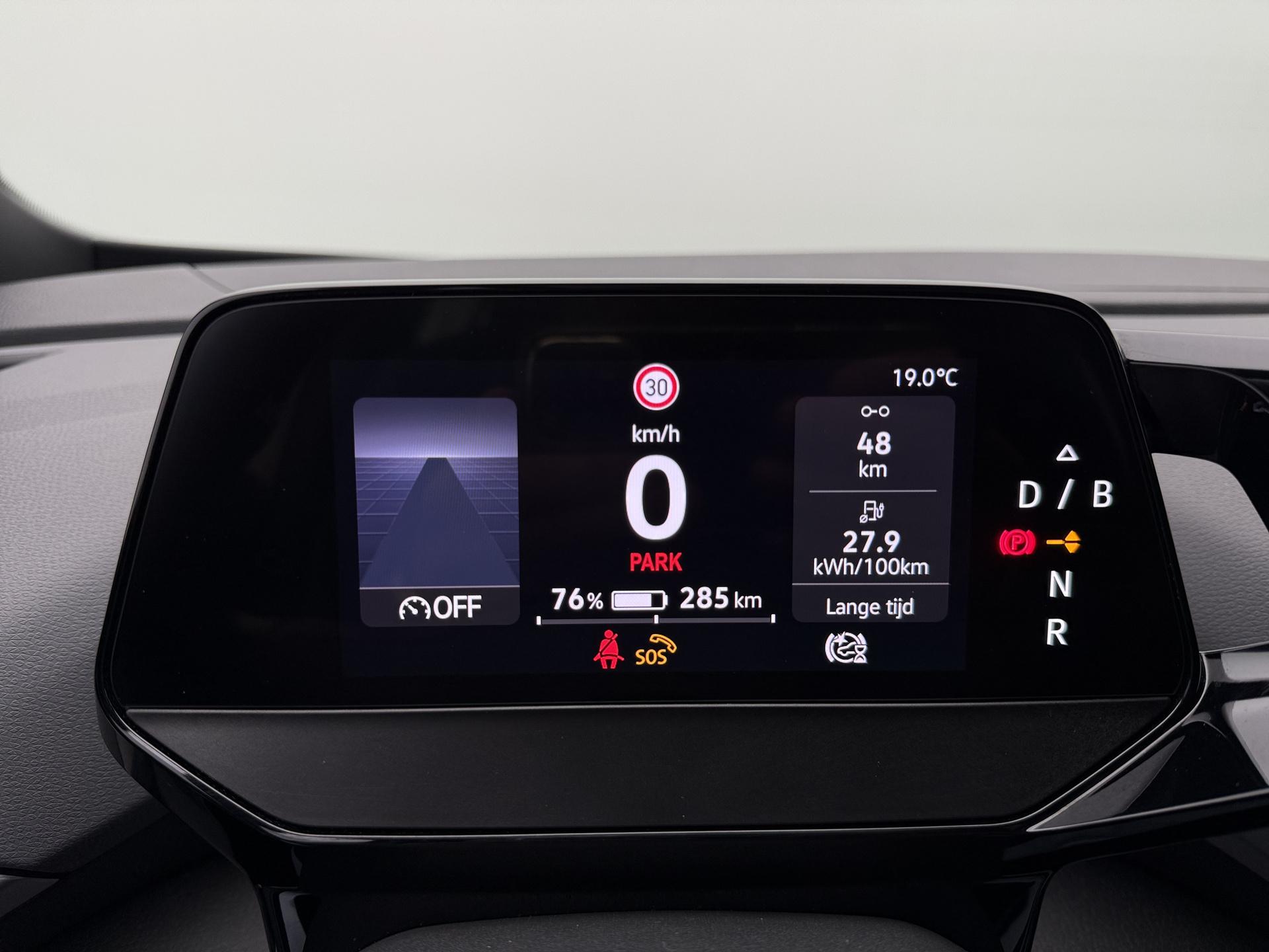 Foto van Volkswagen Id.4