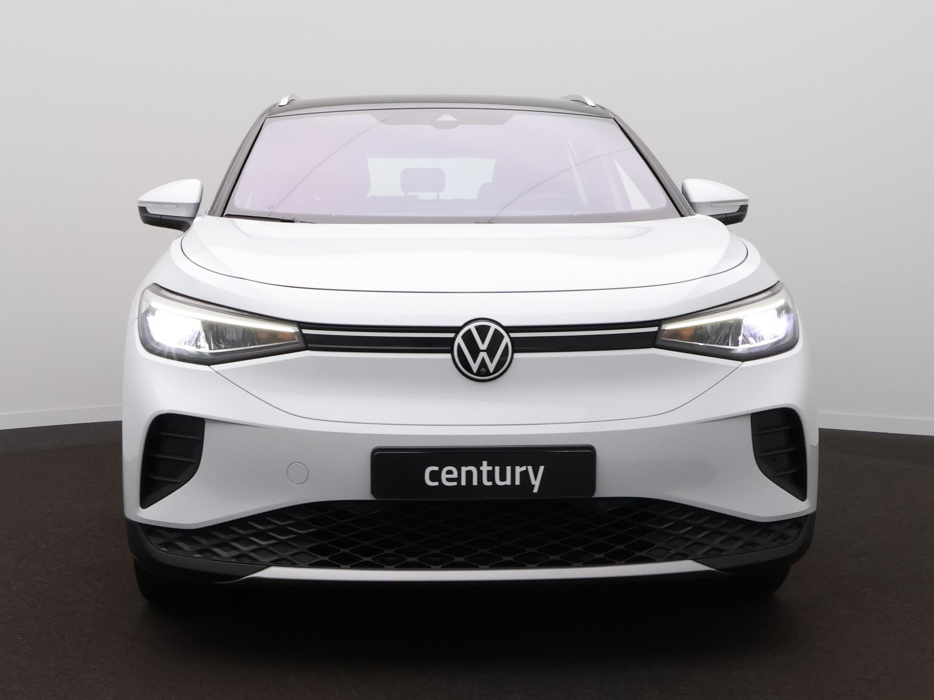 Foto van Volkswagen Id.4