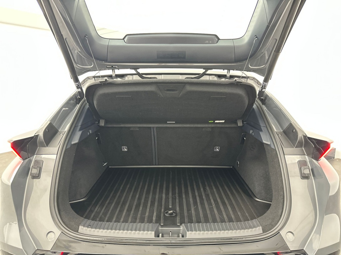 Foto van LYNK & Co 02