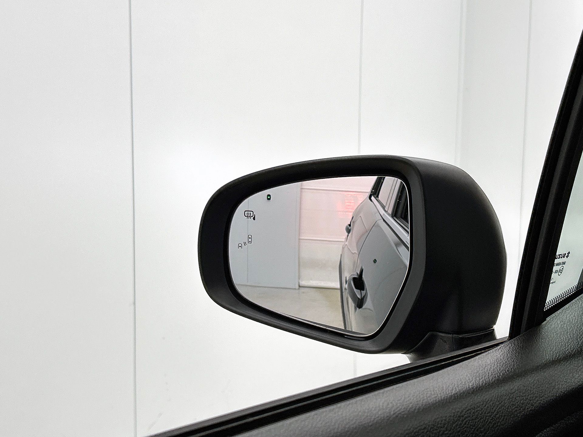 Foto van Suzuki S-cross