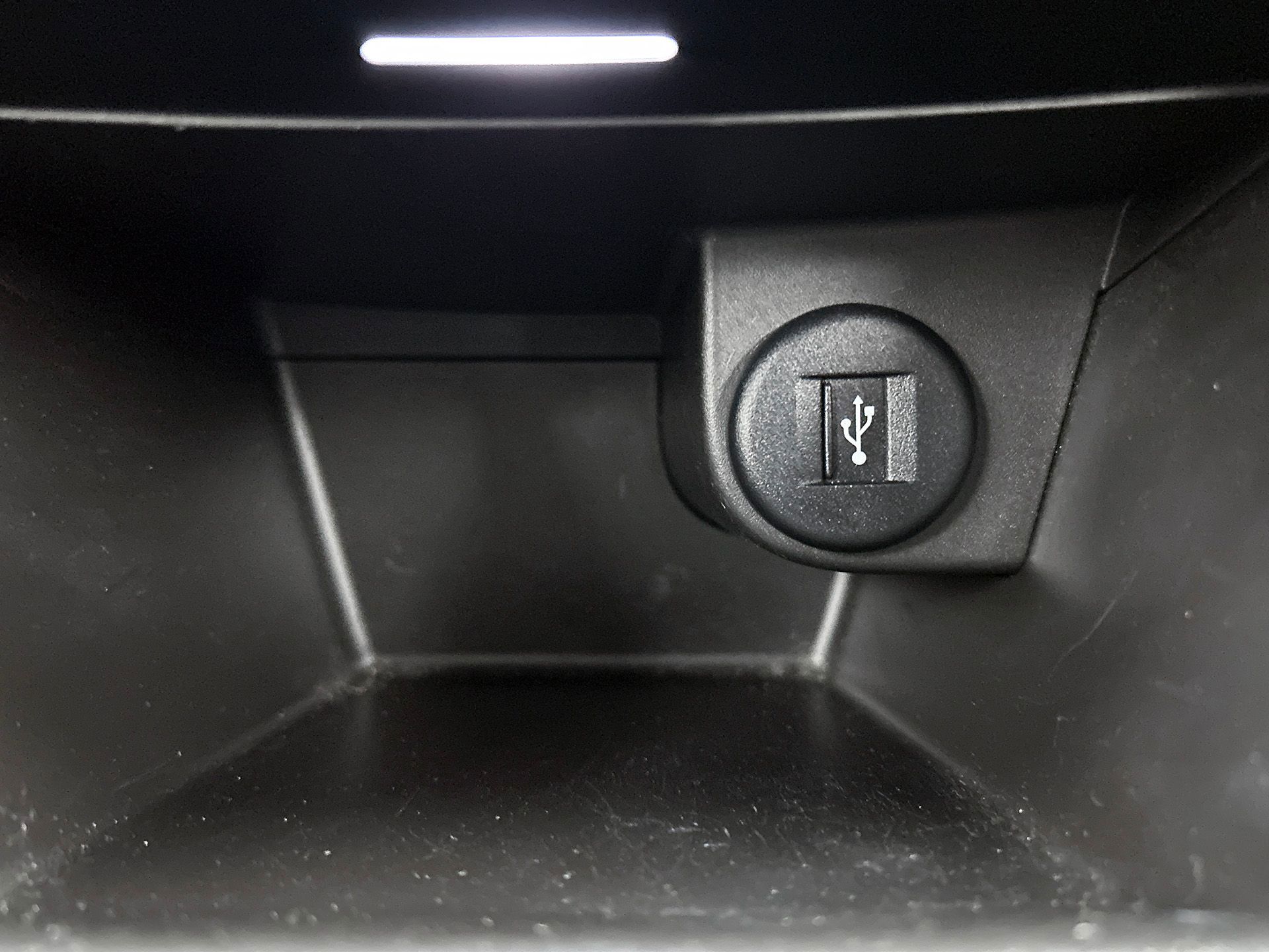 Foto van Suzuki S-cross