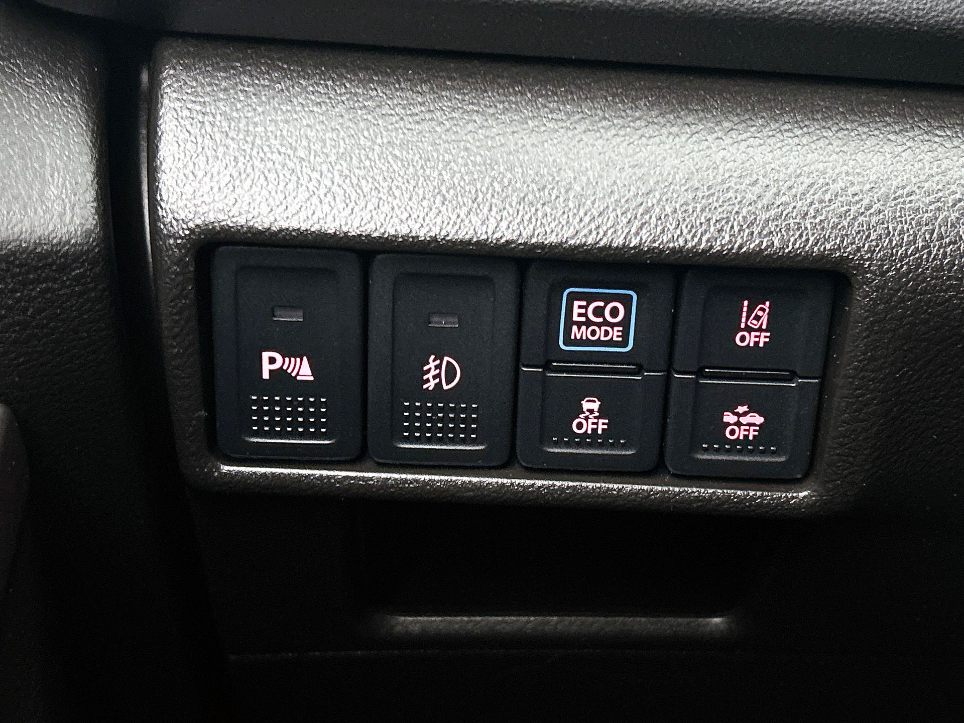 Foto van Suzuki S-cross