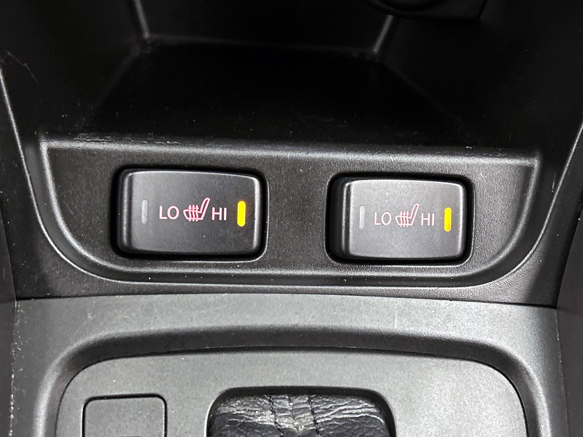 Foto van Suzuki S-cross