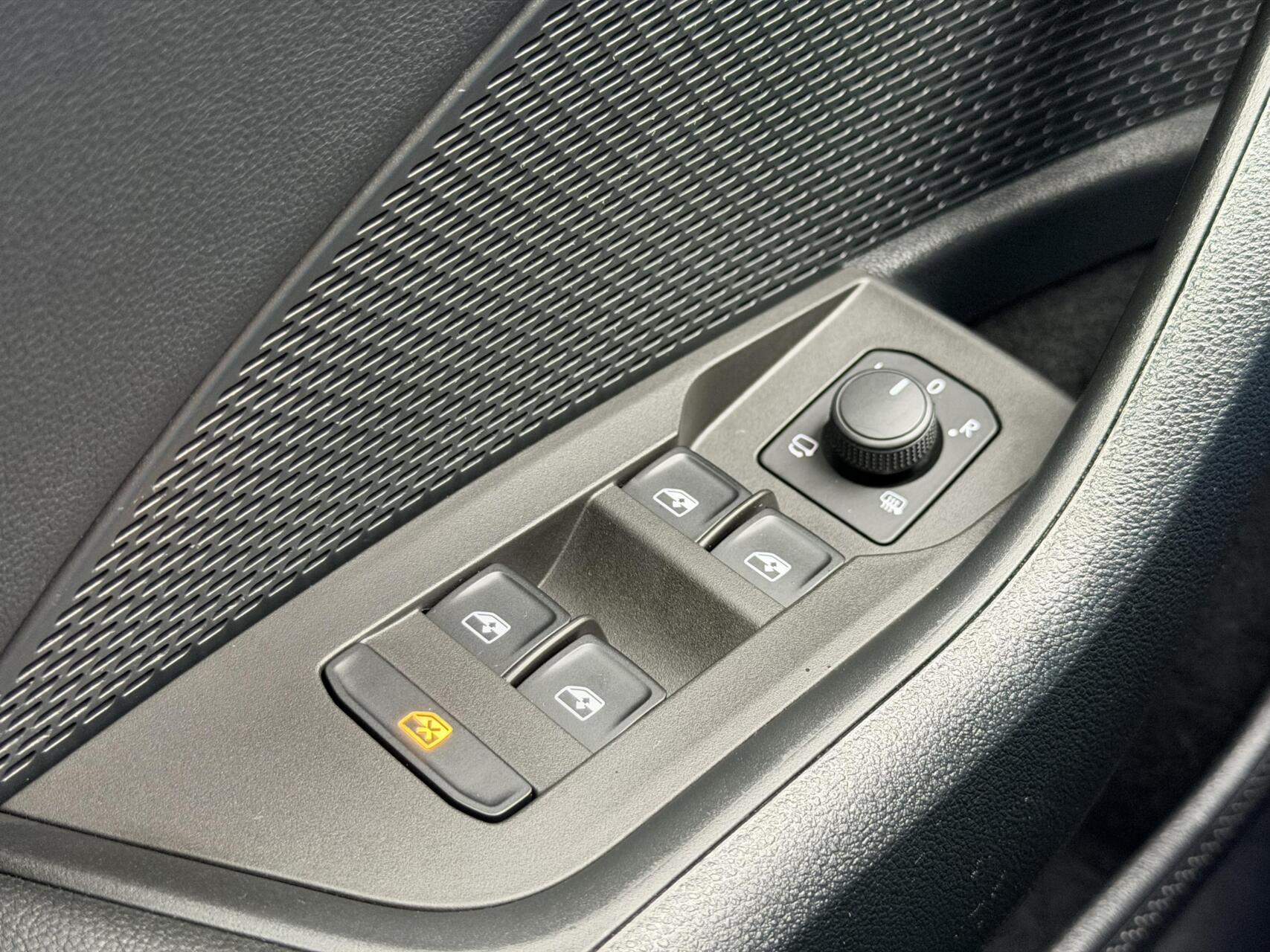 Foto van Skoda Octavia Combi