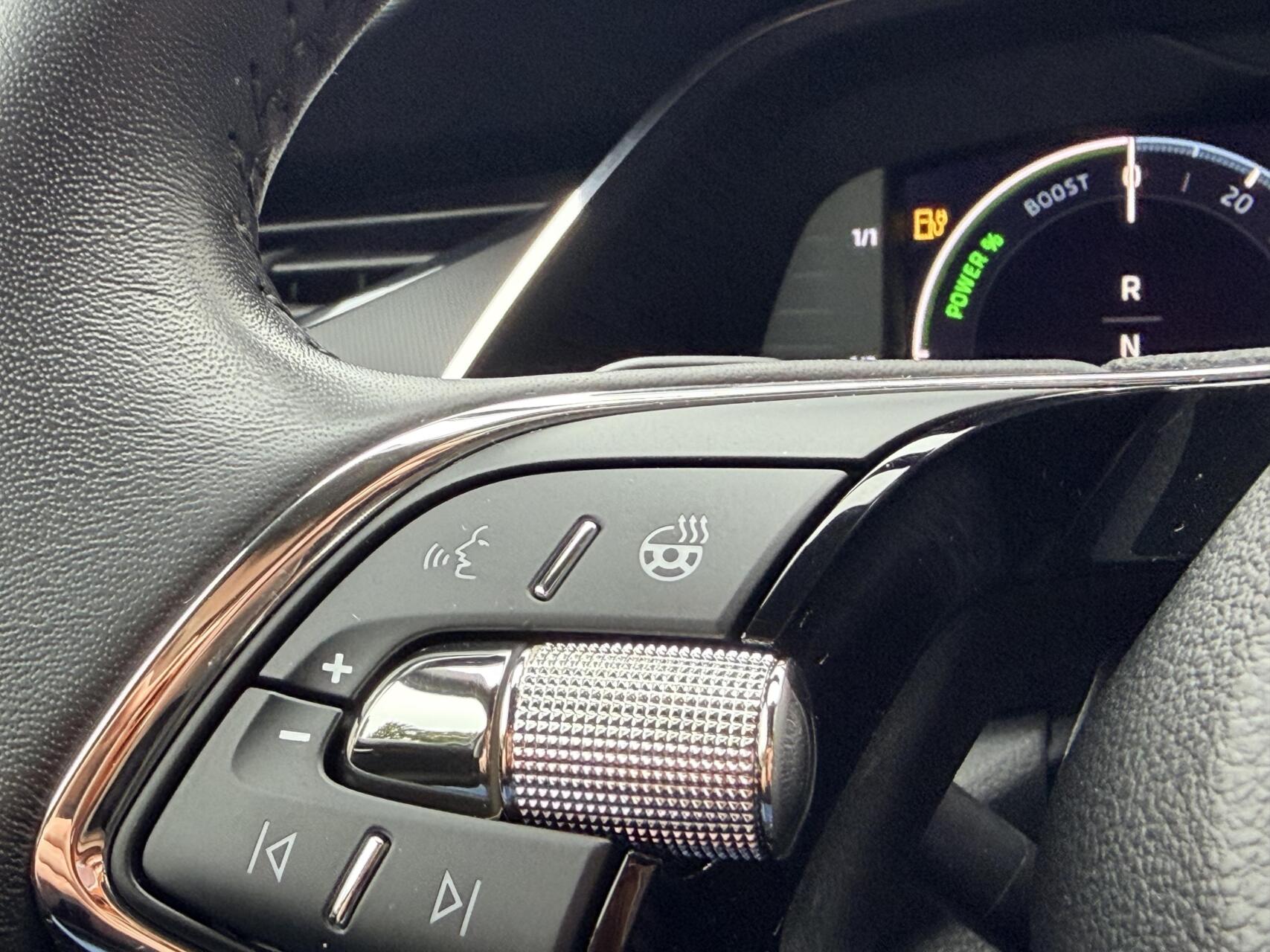 Foto van Skoda Octavia Combi