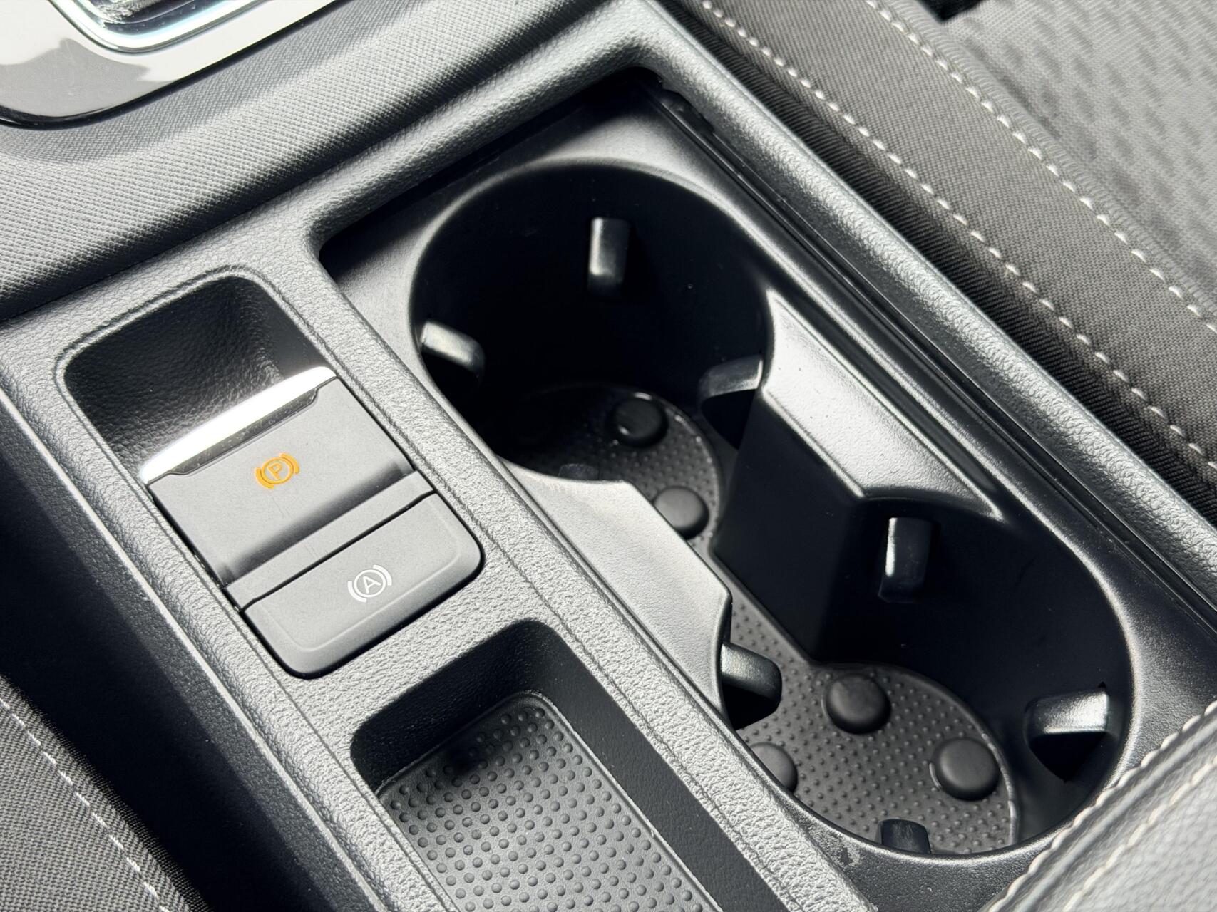Foto van Skoda Octavia Combi