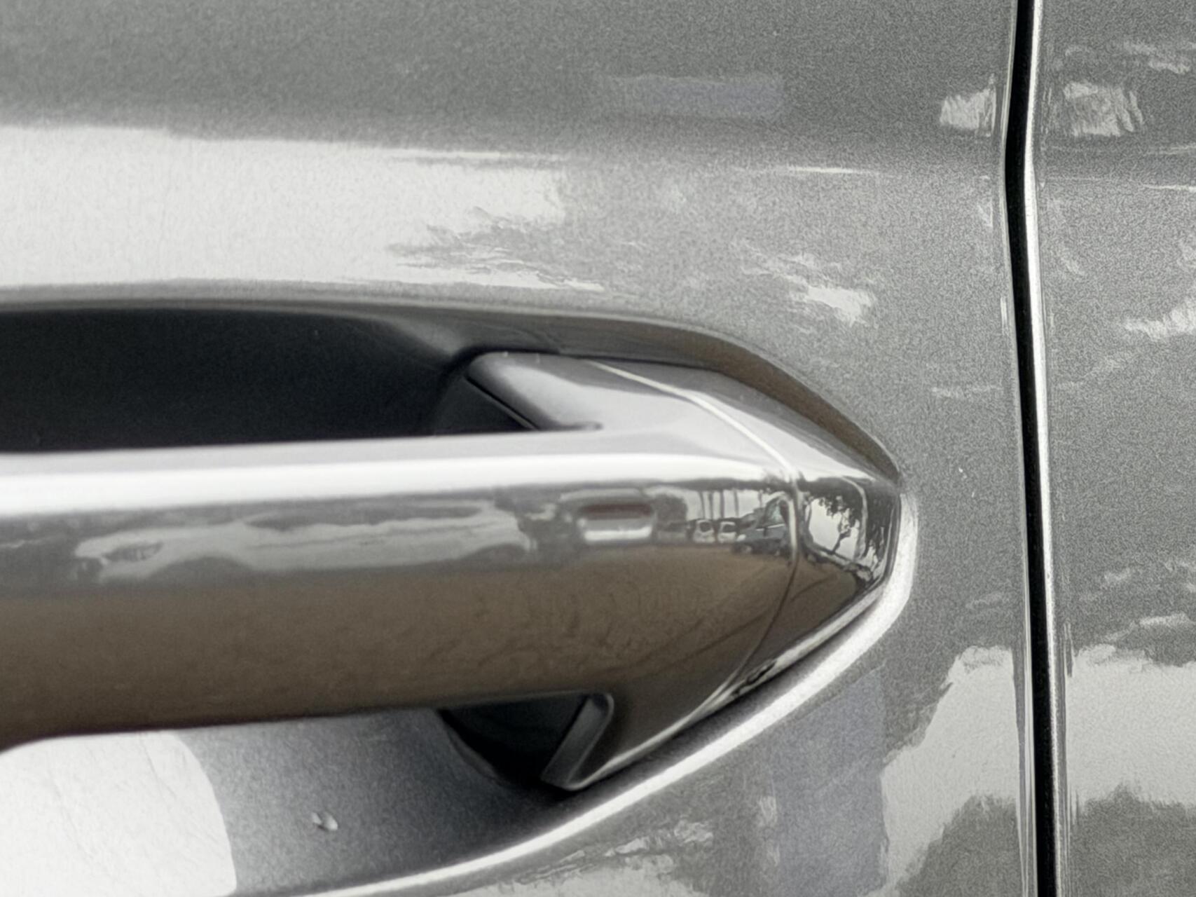 Foto van Skoda Octavia Combi