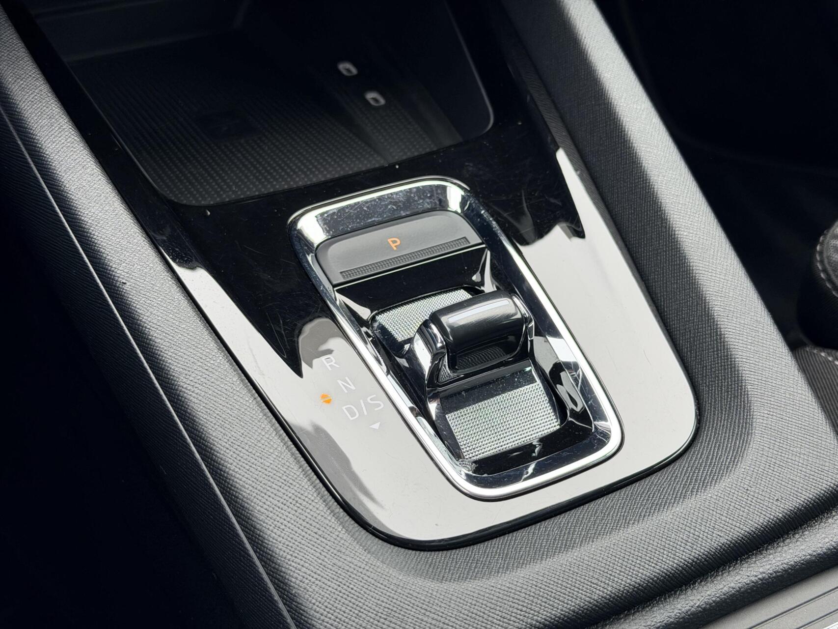 Foto van Skoda Octavia Combi