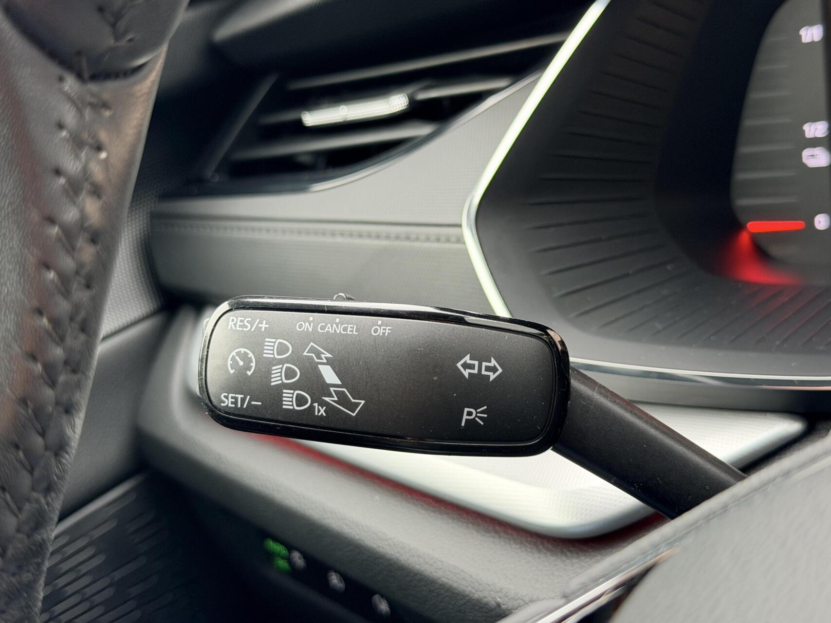 Foto van Skoda Octavia Combi