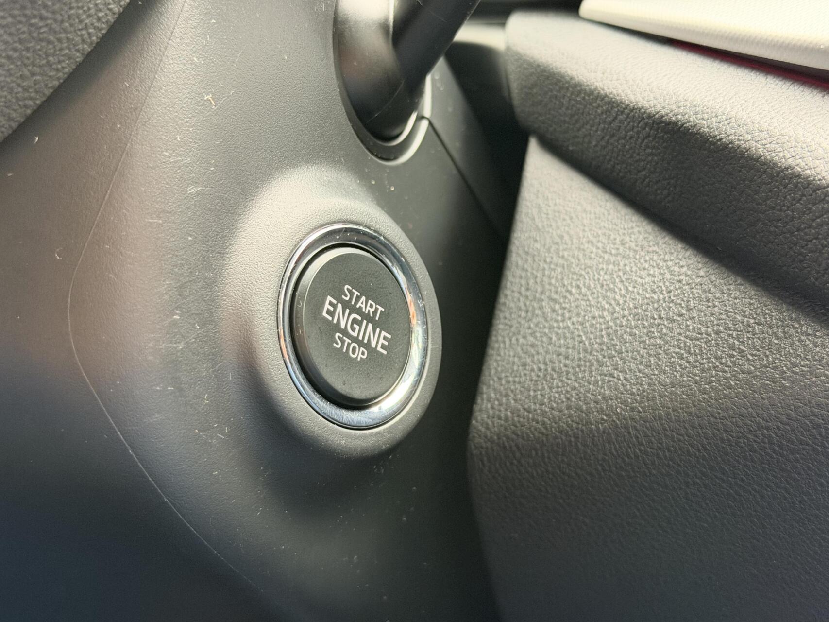 Foto van Skoda Octavia Combi