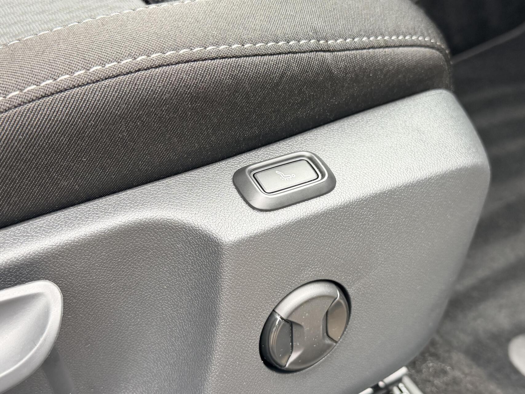 Foto van Skoda Octavia Combi