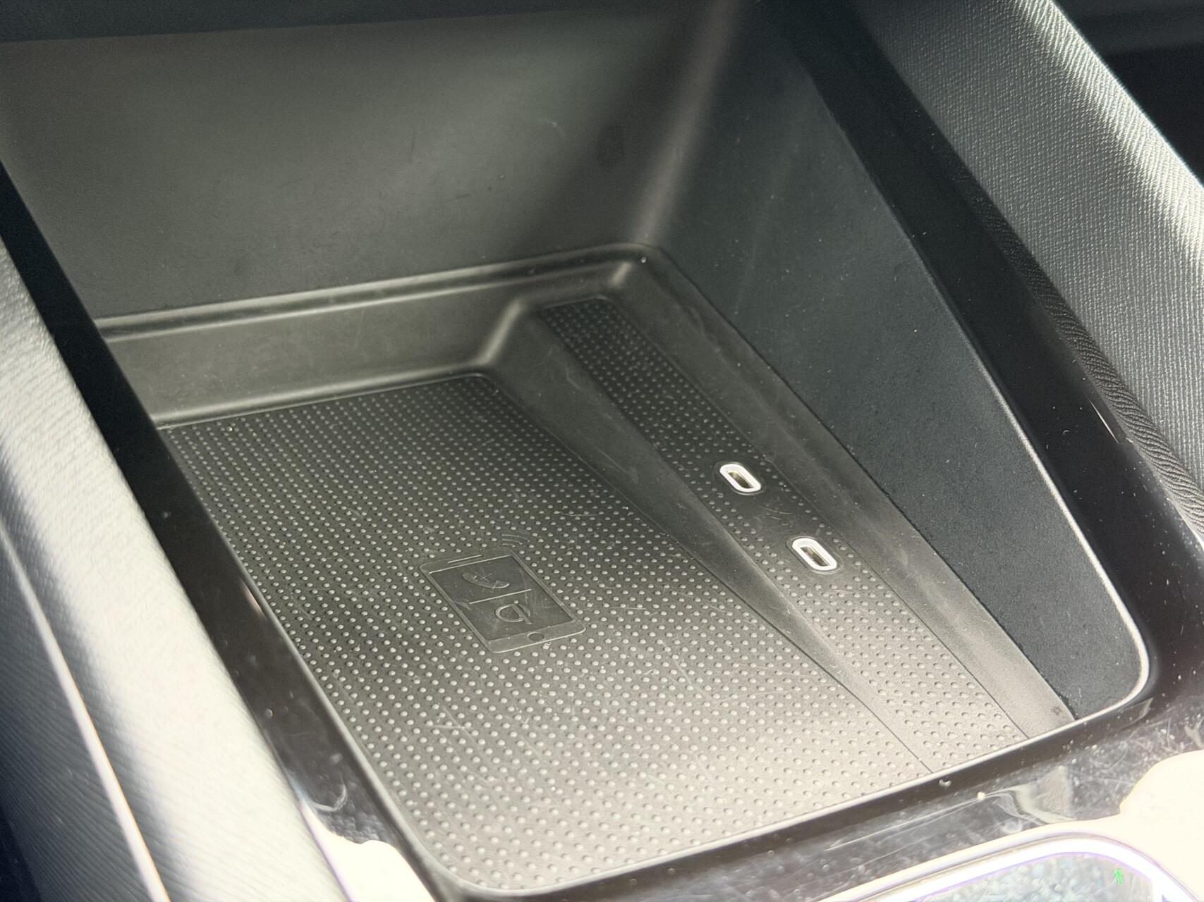 Foto van Skoda Octavia Combi