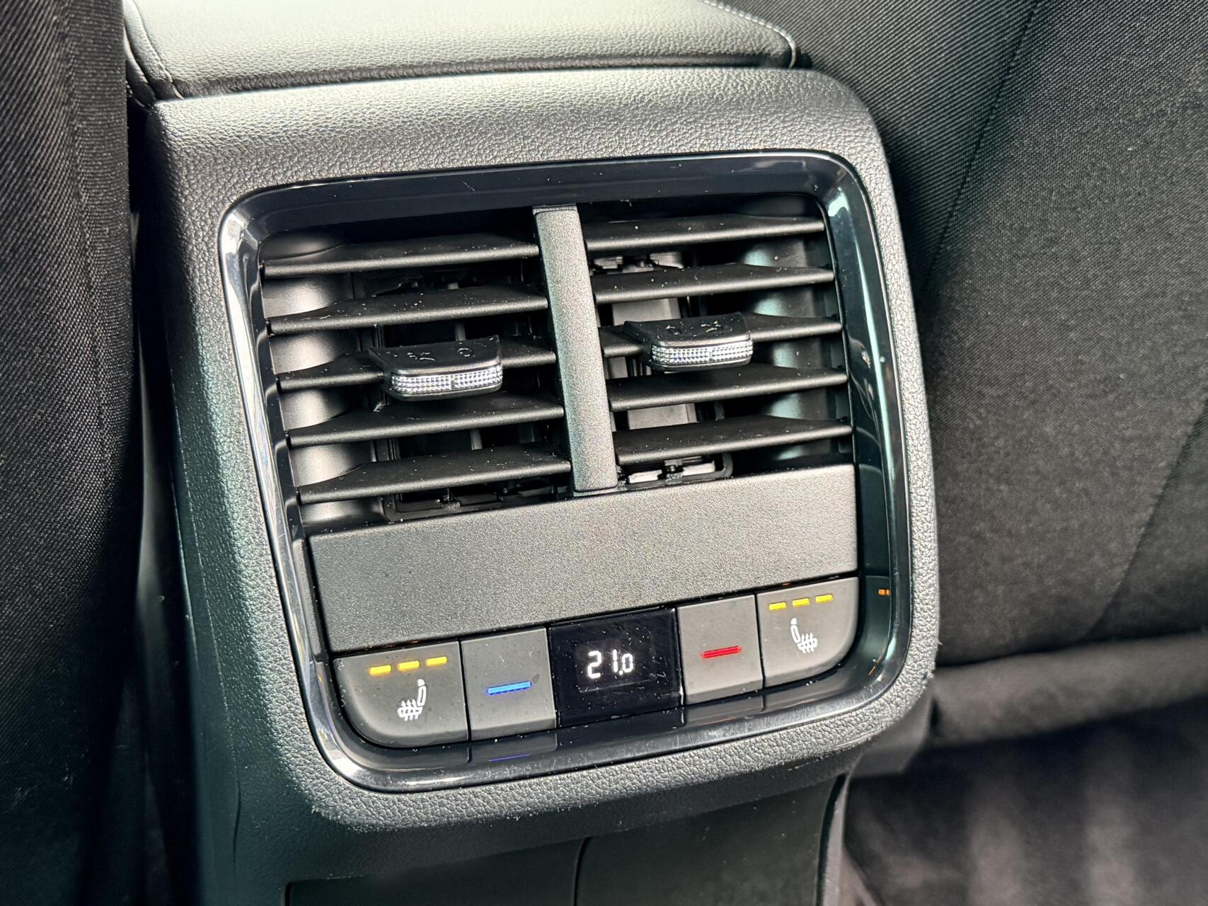 Foto van Skoda Octavia Combi